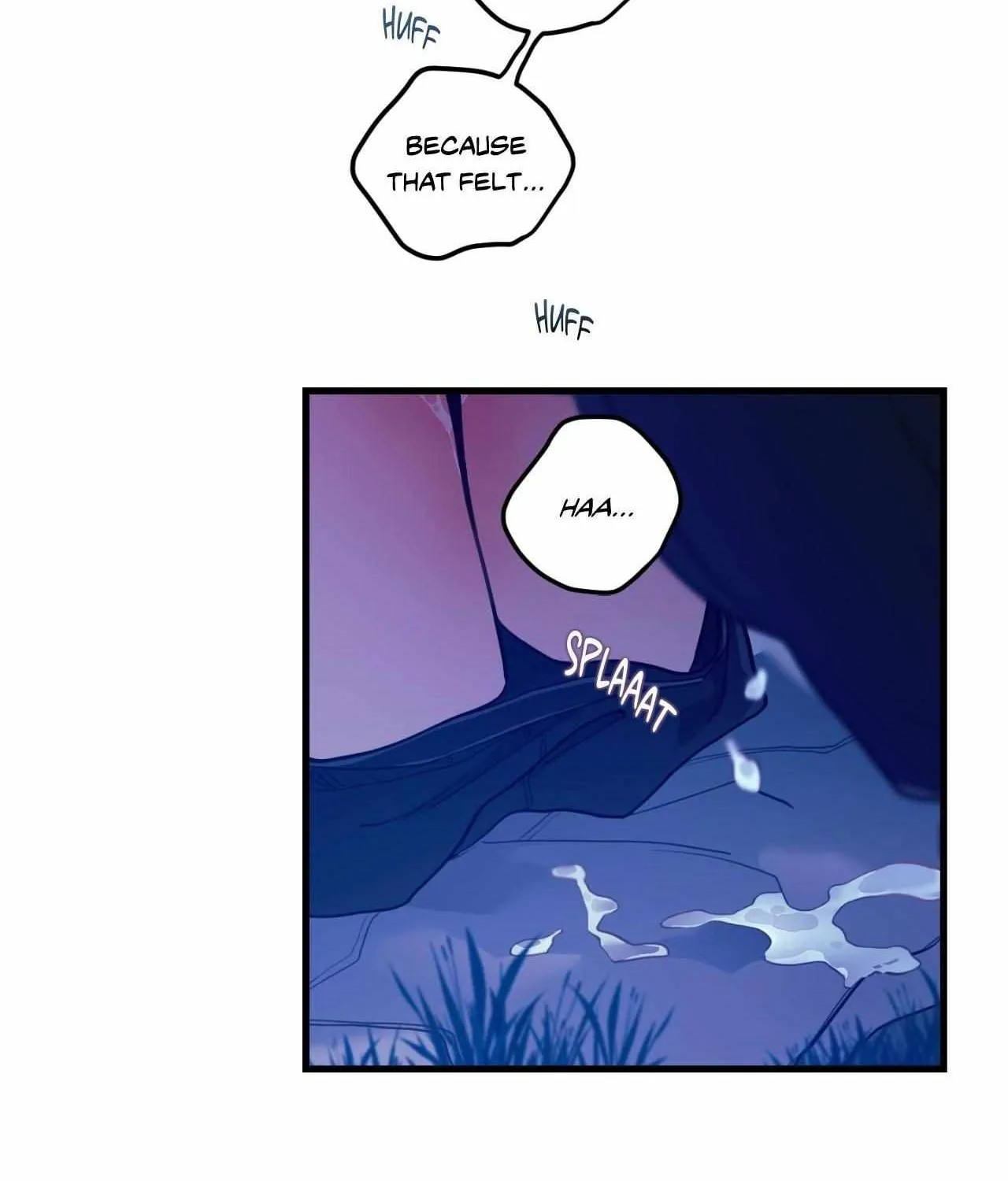 Pear Blosom Love Chapter 65 page 106 - 