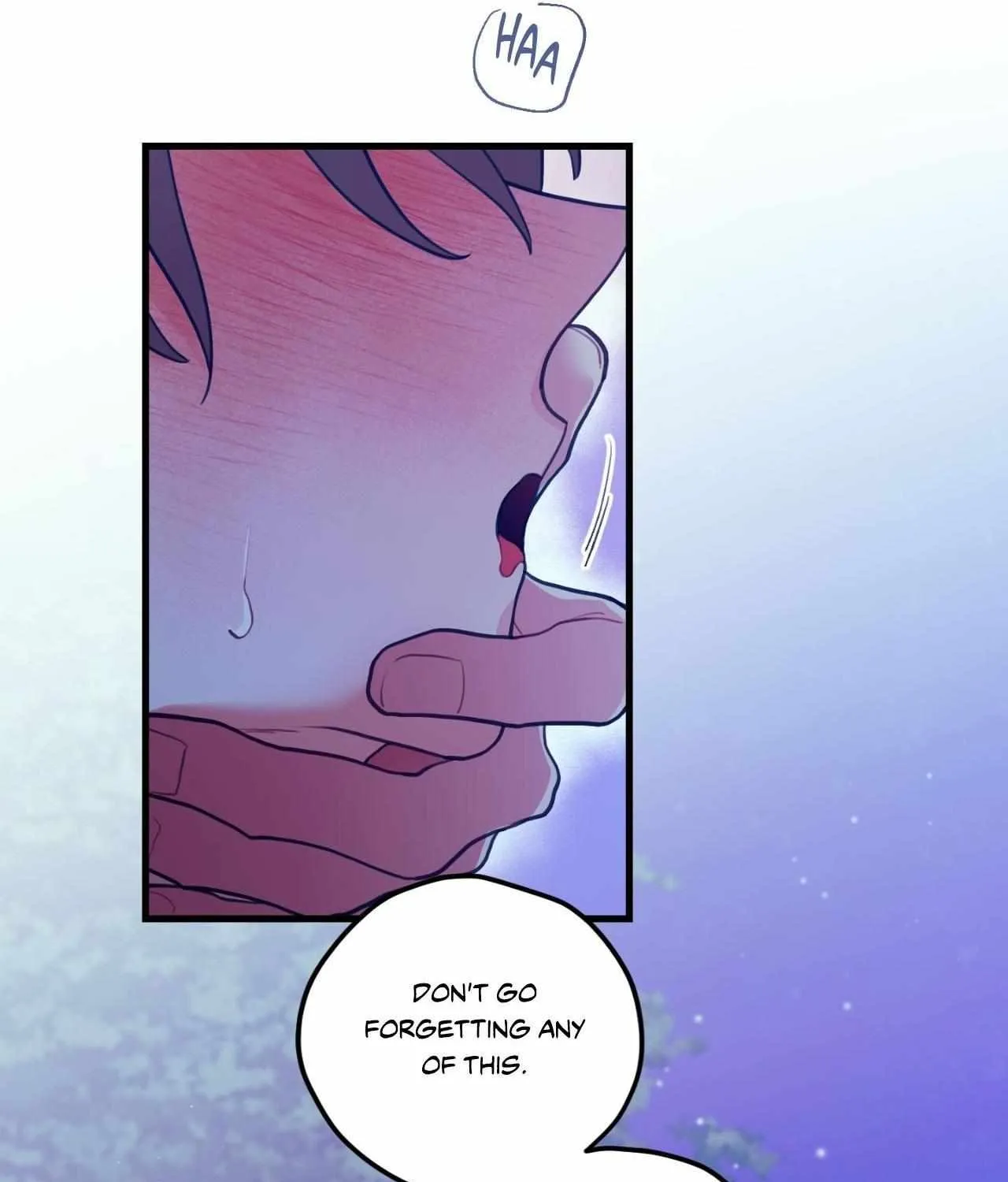 Pear Blosom Love Chapter 65 page 109 - 