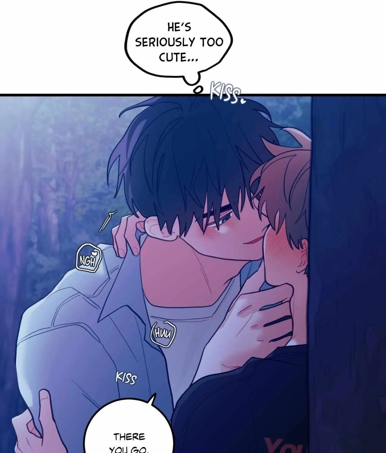 Pear Blosom Love Chapter 65 page 13 - 