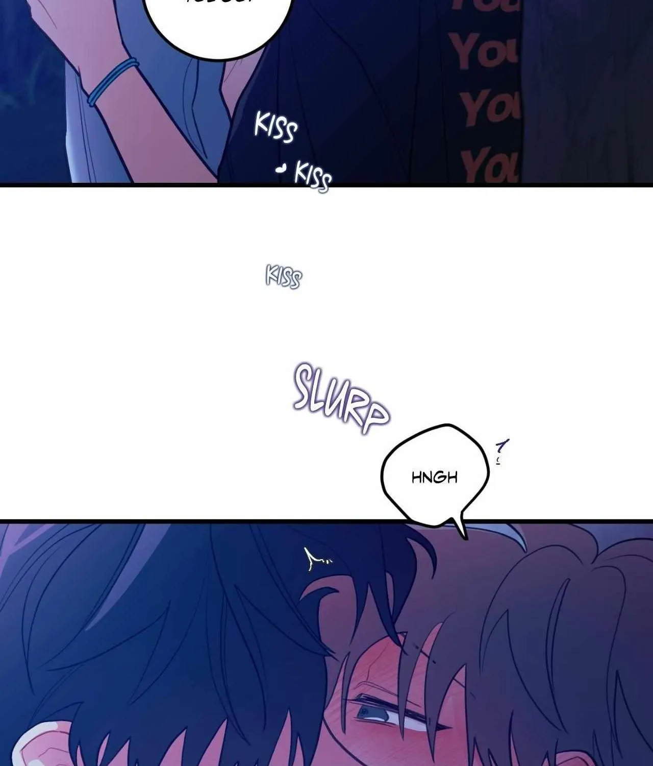 Pear Blosom Love Chapter 65 page 14 - 