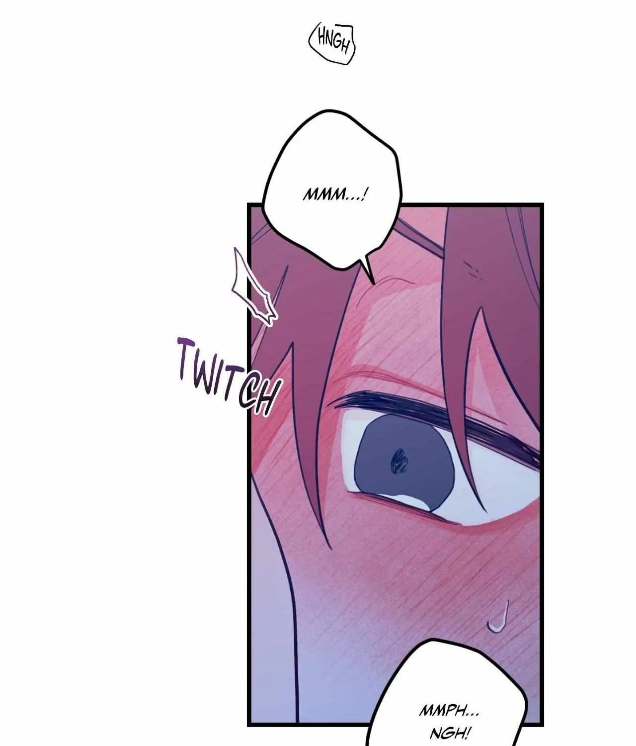 Pear Blosom Love Chapter 65 page 17 - 