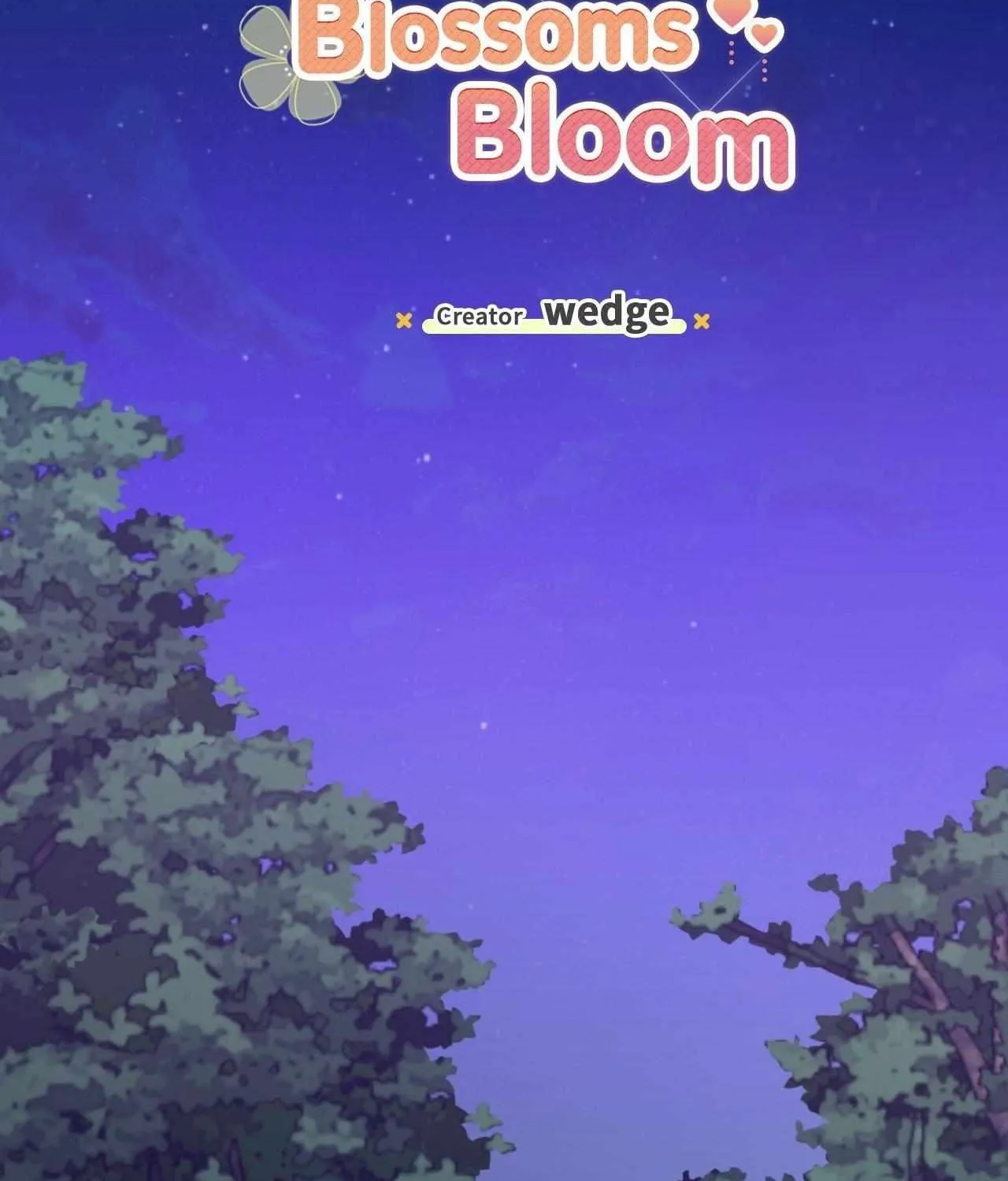 Pear Blosom Love Chapter 65 page 3 - 