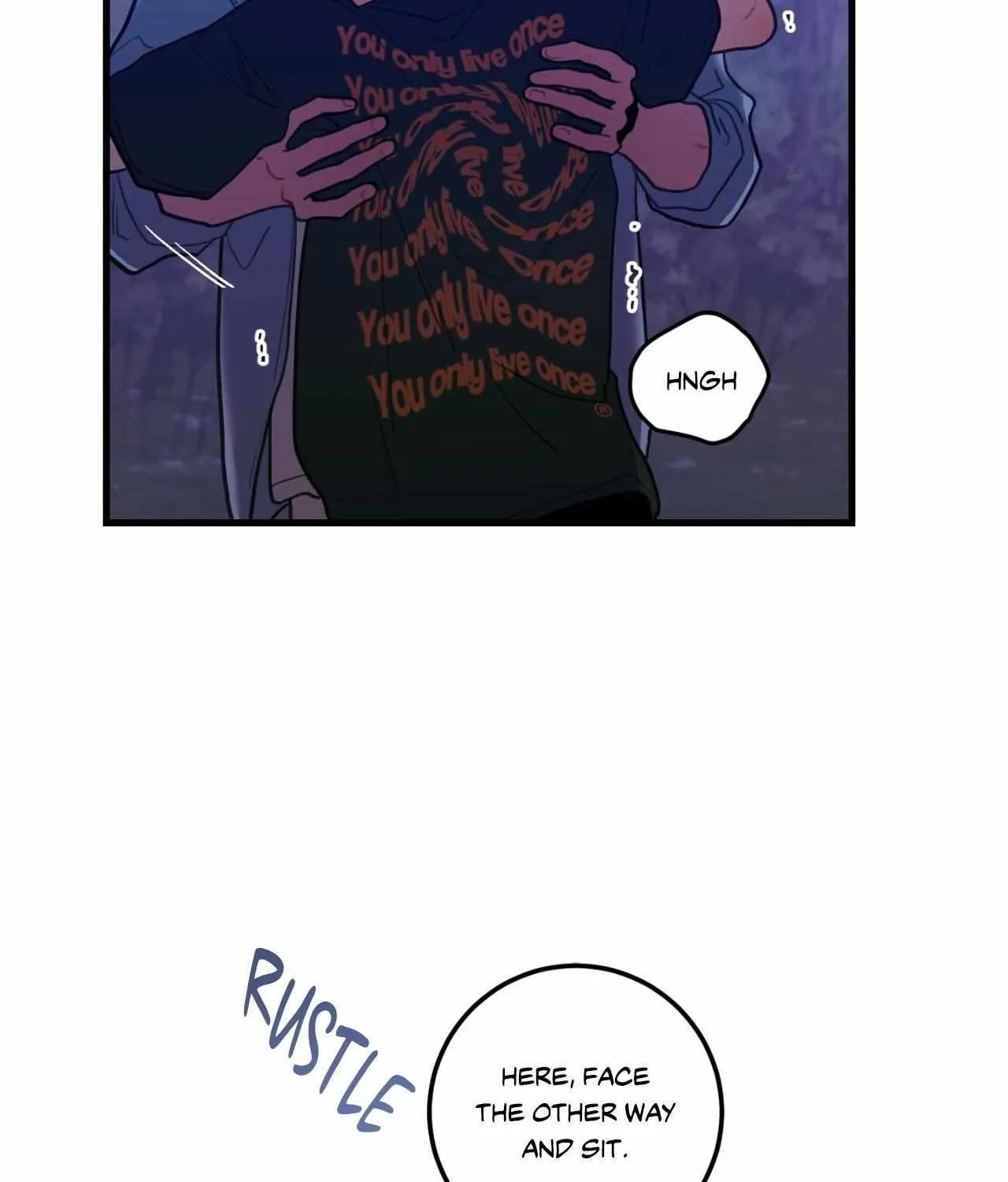 Pear Blosom Love Chapter 65 page 22 - 