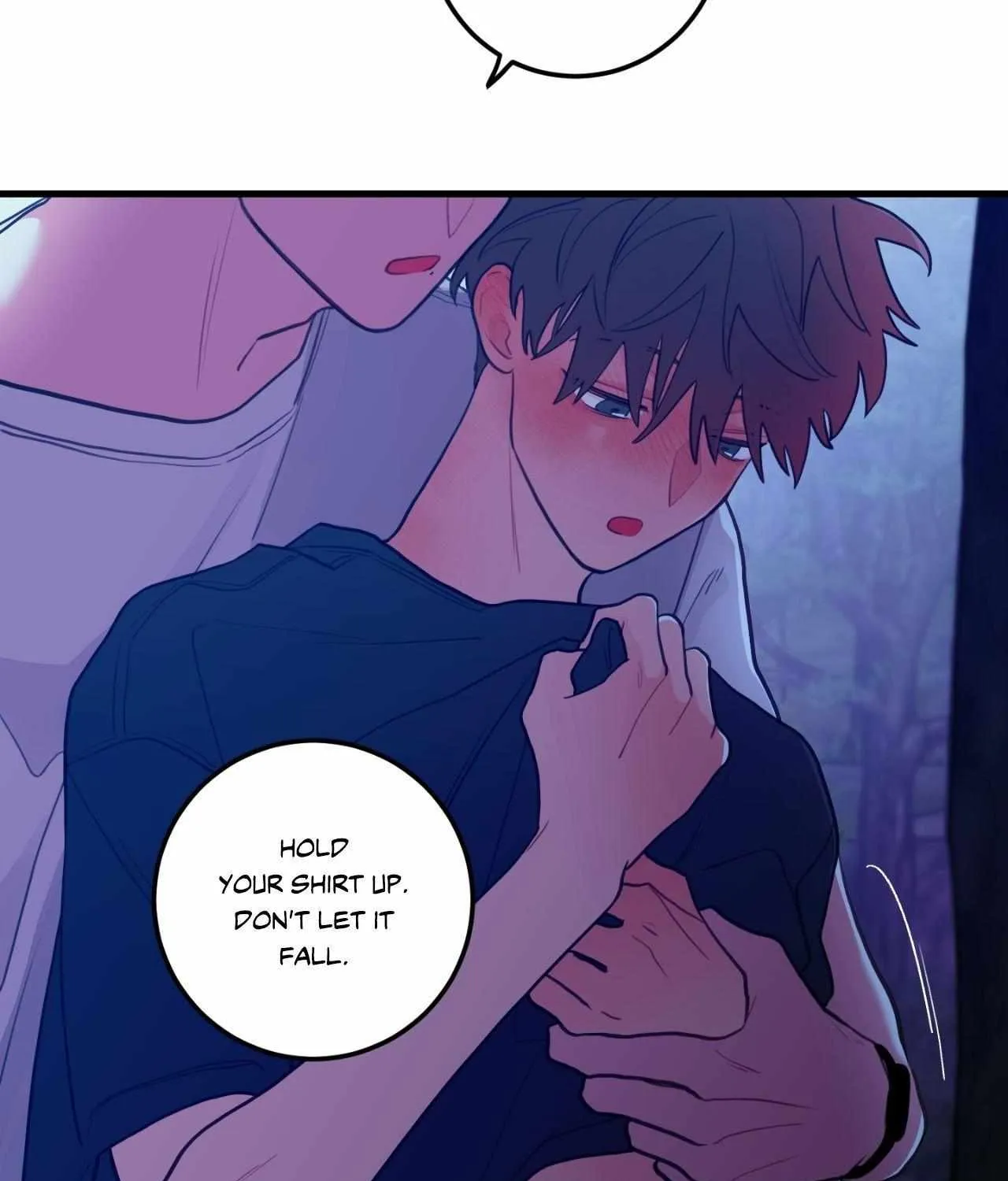Pear Blosom Love Chapter 65 page 23 - 