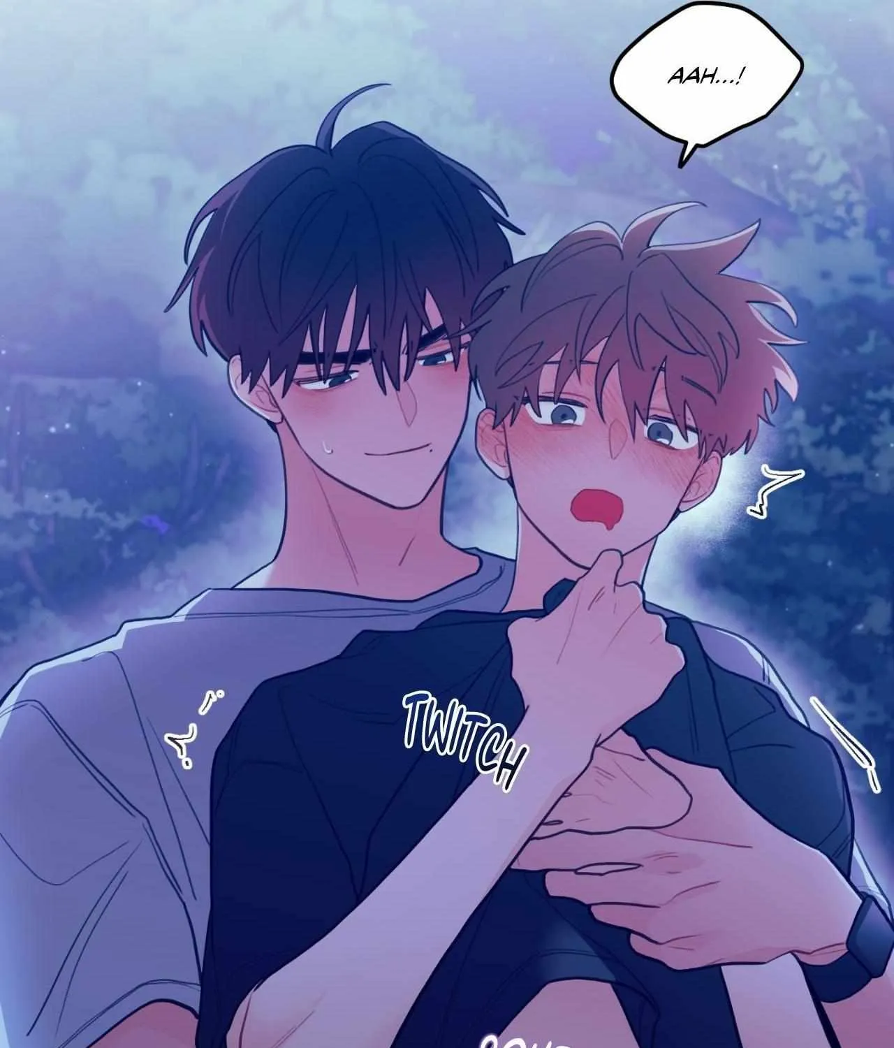 Pear Blosom Love Chapter 65 page 28 - 