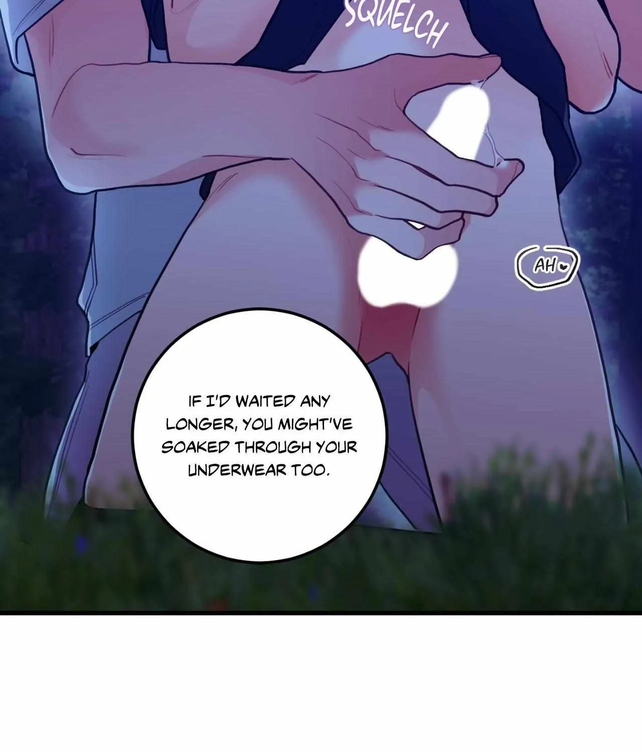 Pear Blosom Love Chapter 65 page 29 - 