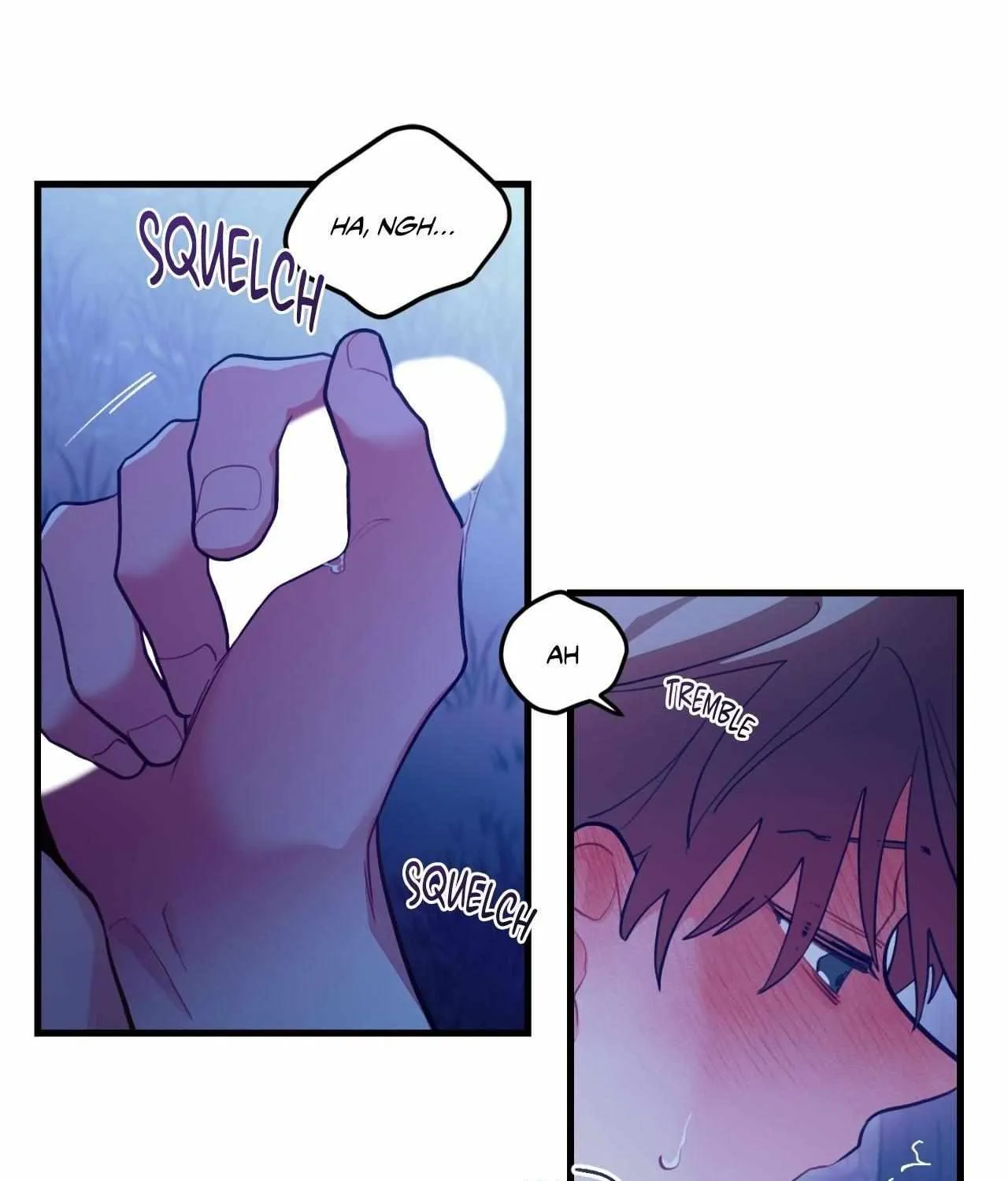 Pear Blosom Love Chapter 65 page 30 - 