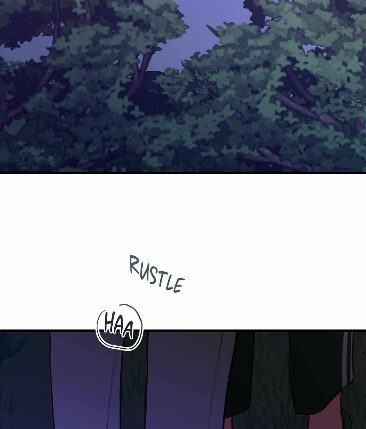 Pear Blosom Love Chapter 65 page 4 - 
