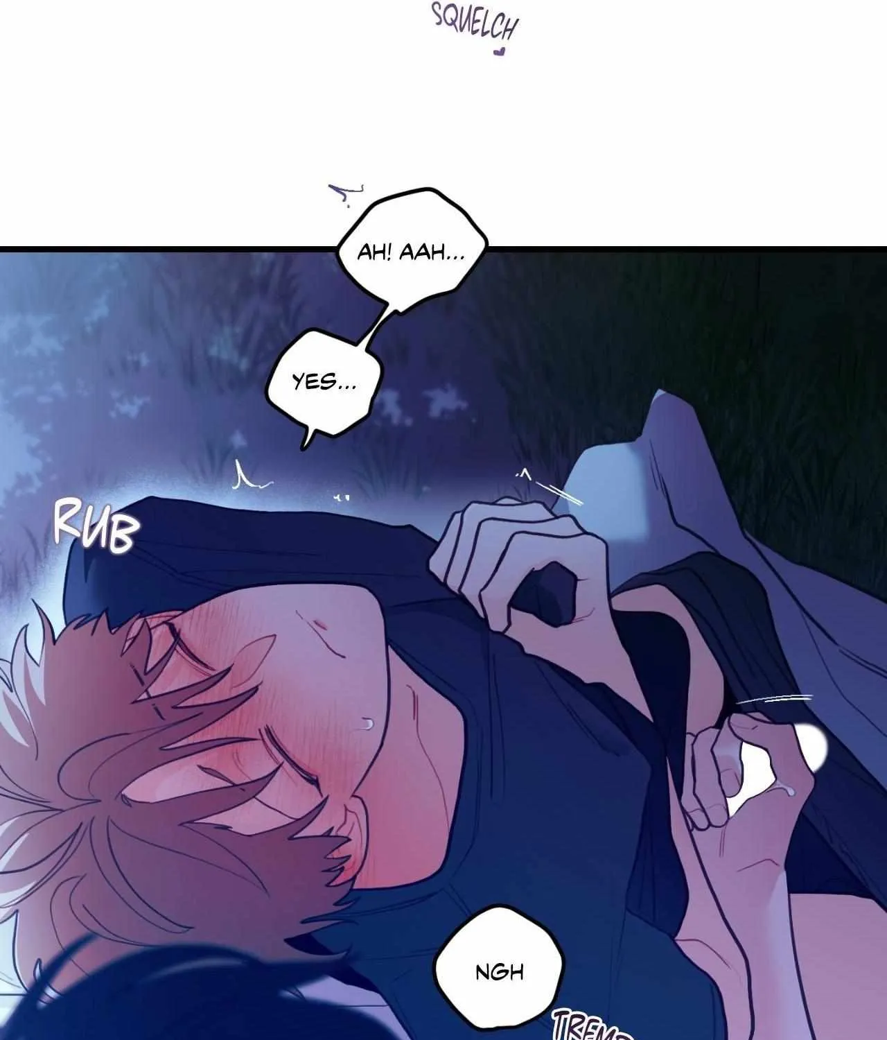 Pear Blosom Love Chapter 65 page 32 - 