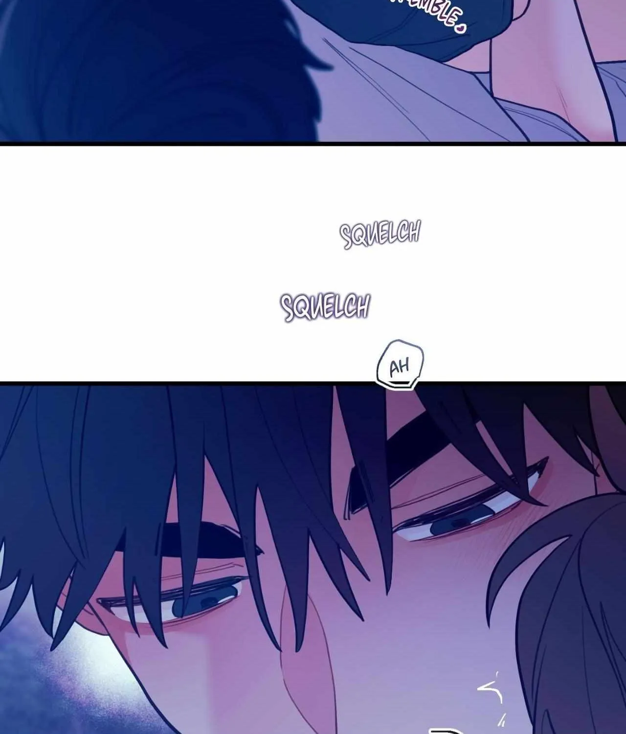Pear Blosom Love Chapter 65 page 33 - 