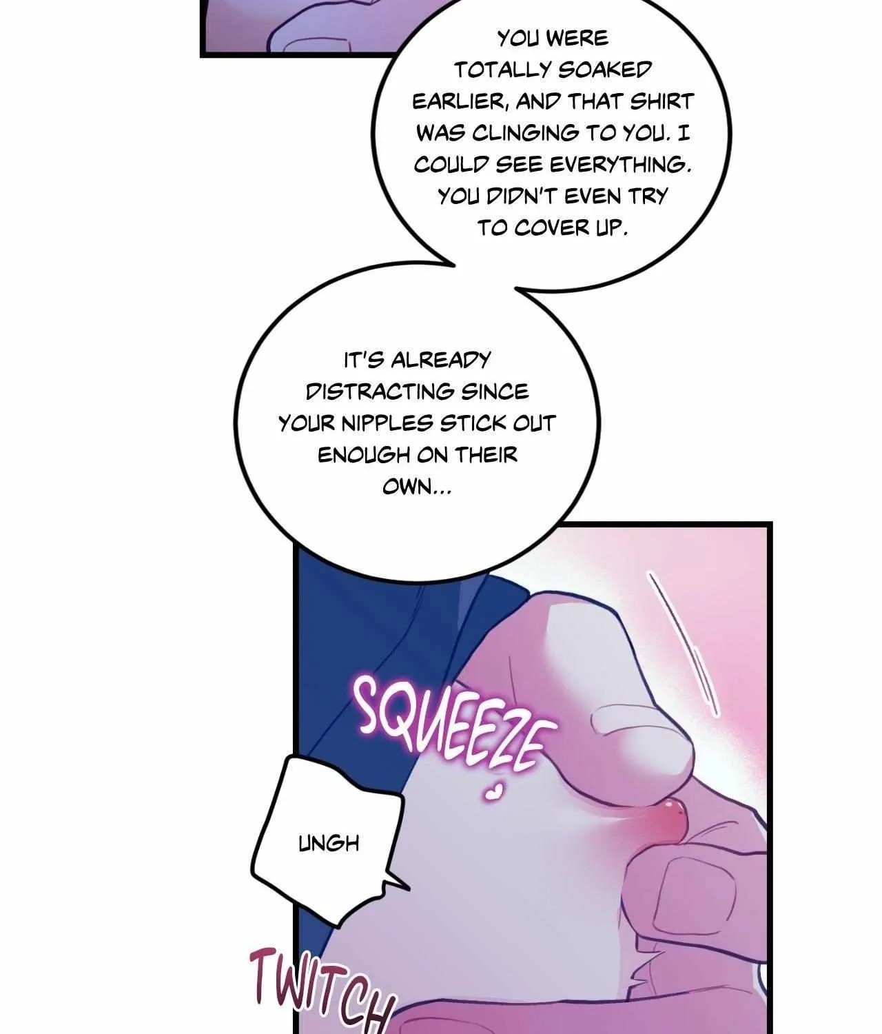 Pear Blosom Love Chapter 65 page 37 - 
