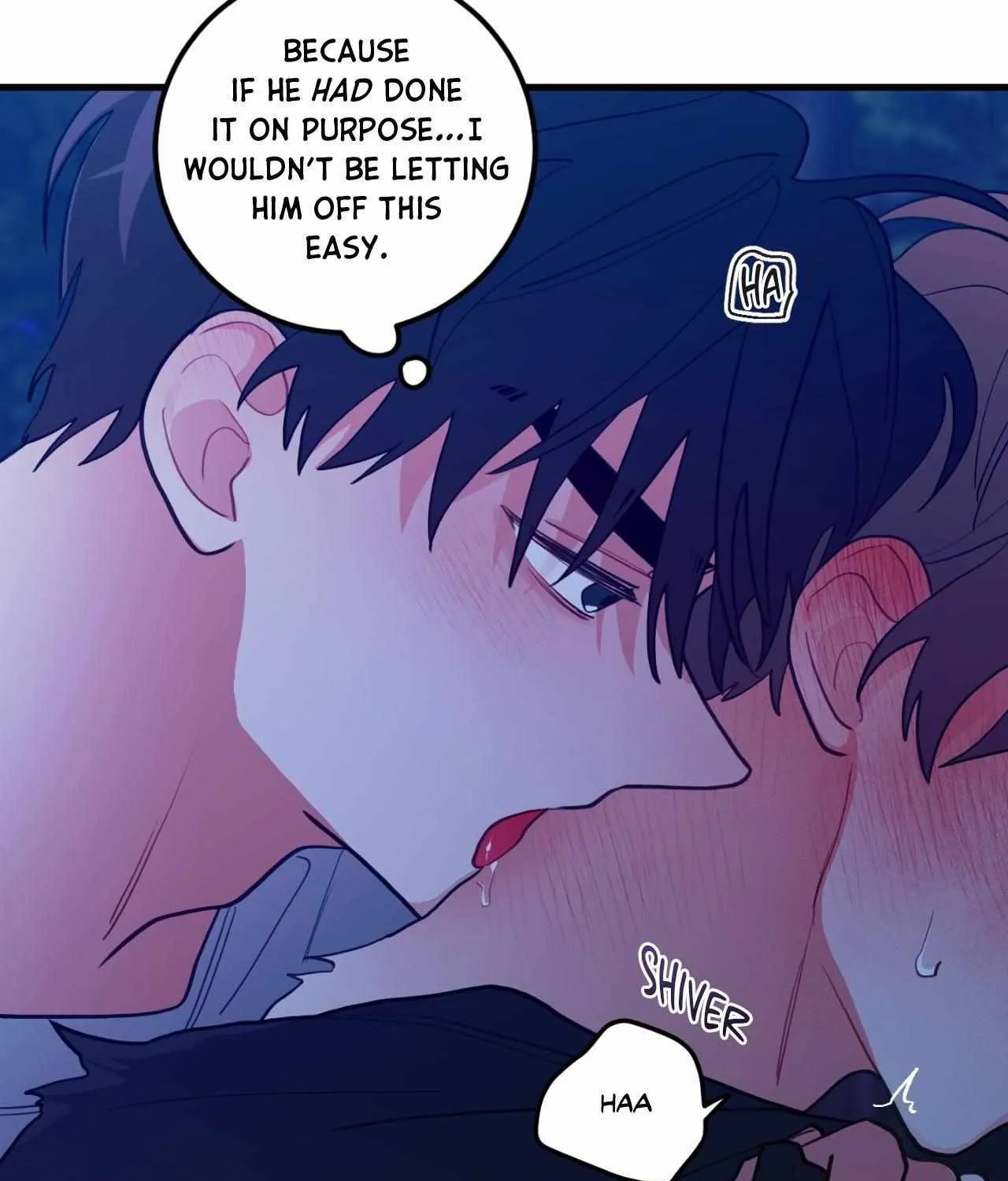 Pear Blosom Love Chapter 65 page 41 - 