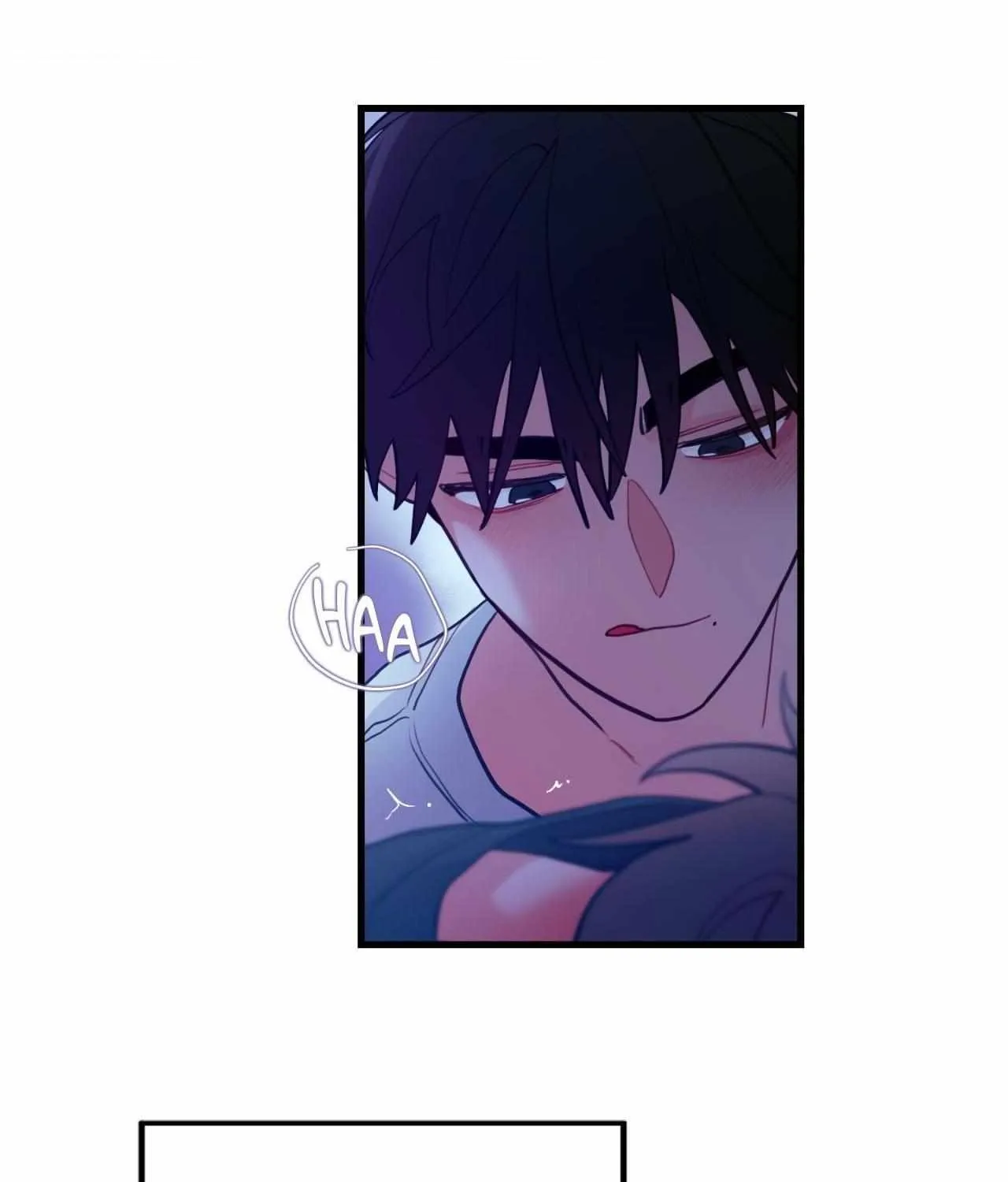 Pear Blosom Love Chapter 65 page 43 - 