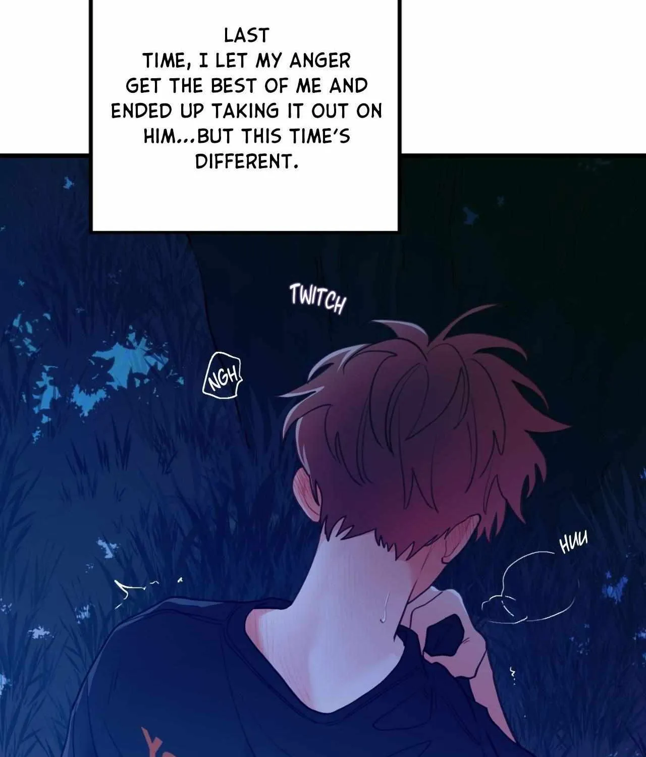 Pear Blosom Love Chapter 65 page 44 - 
