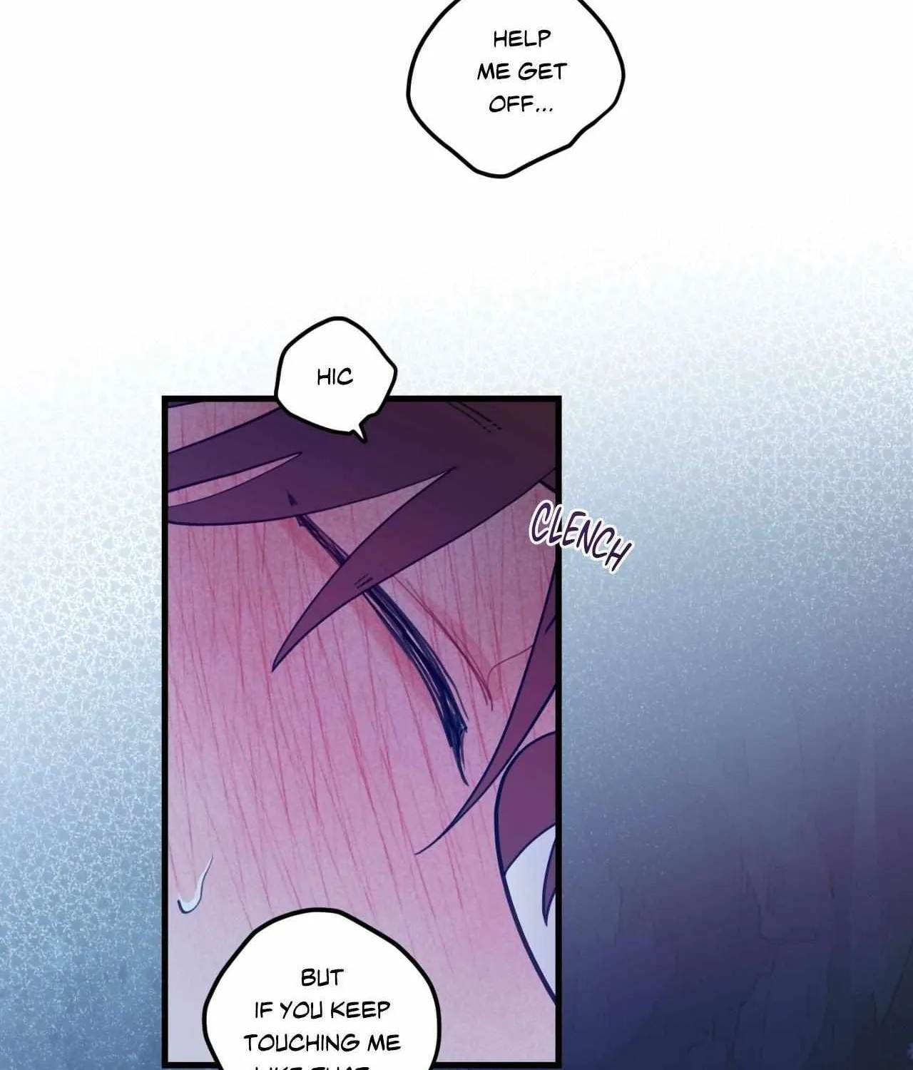 Pear Blosom Love Chapter 65 page 50 - 