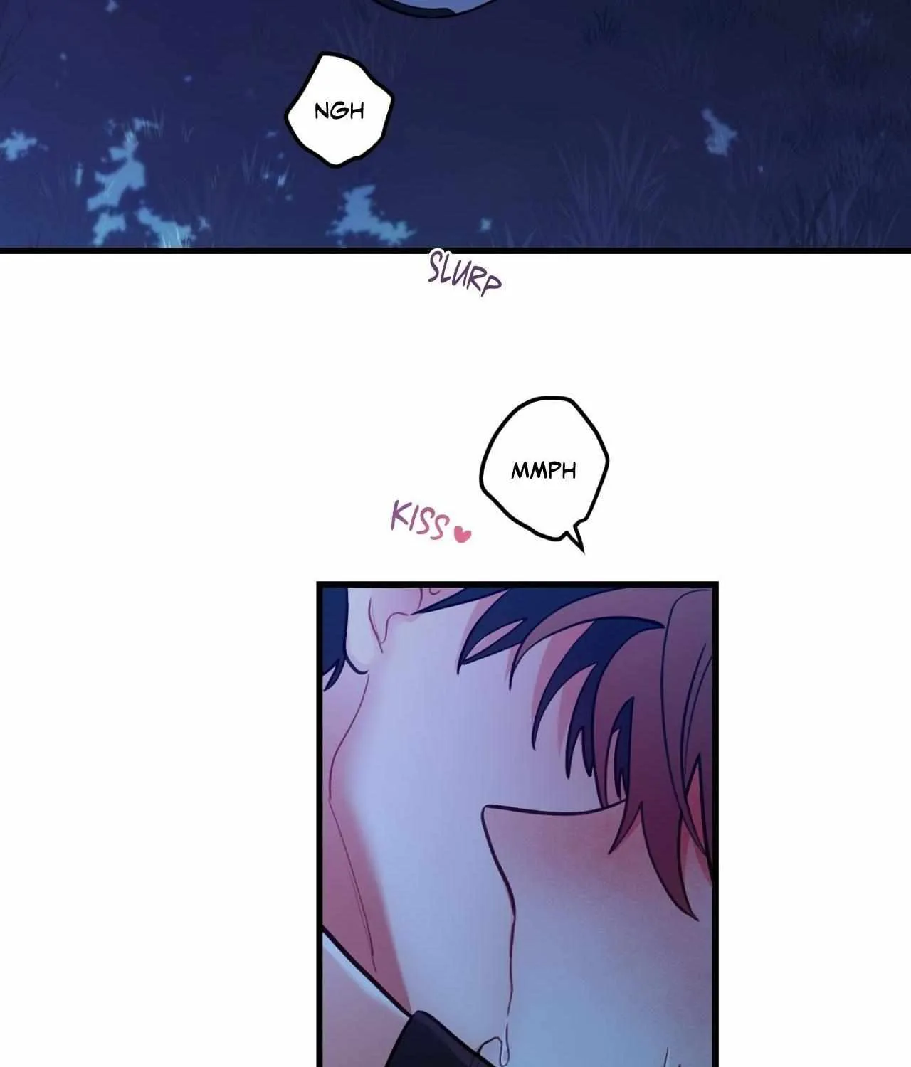 Pear Blosom Love Chapter 65 page 6 - 