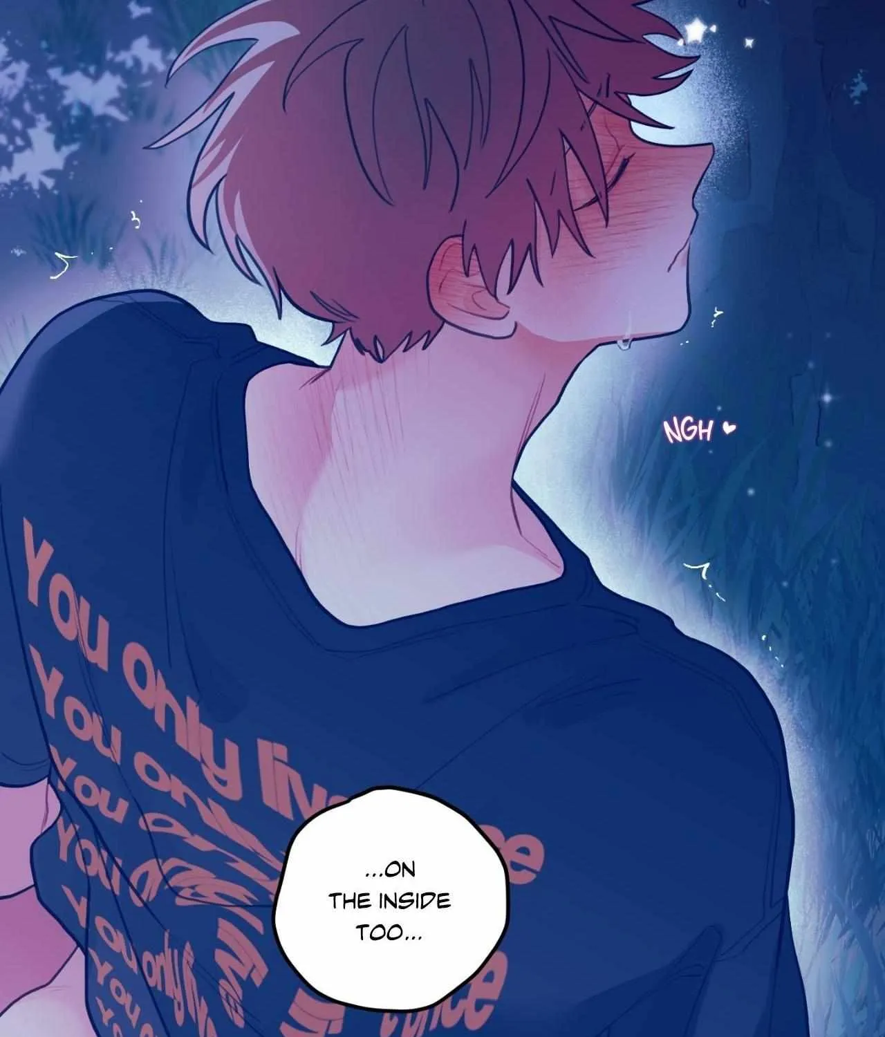 Pear Blosom Love Chapter 65 page 52 - 