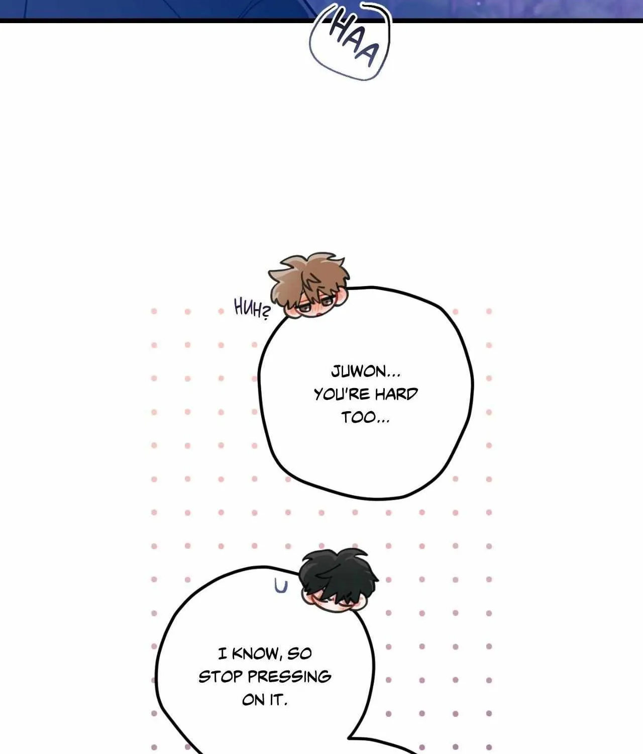 Pear Blosom Love Chapter 65 page 61 - 
