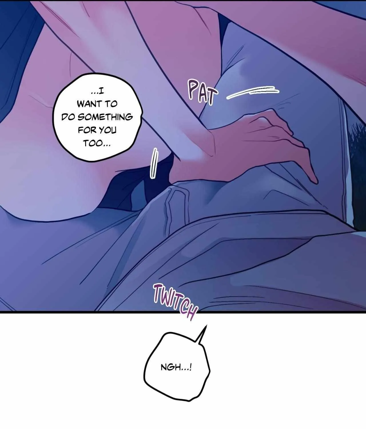 Pear Blosom Love Chapter 65 page 63 - 