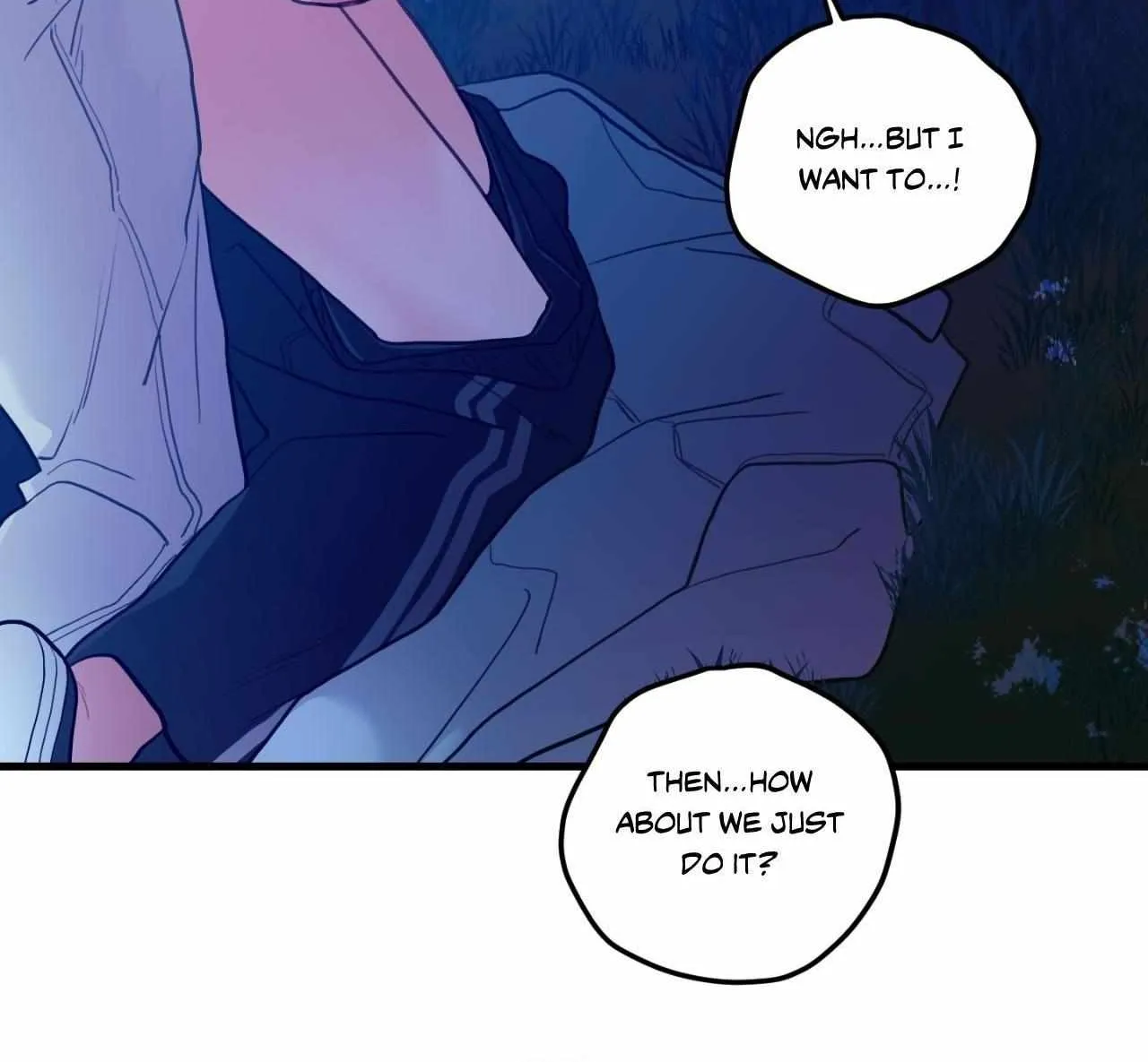 Pear Blosom Love Chapter 65 page 65 - 