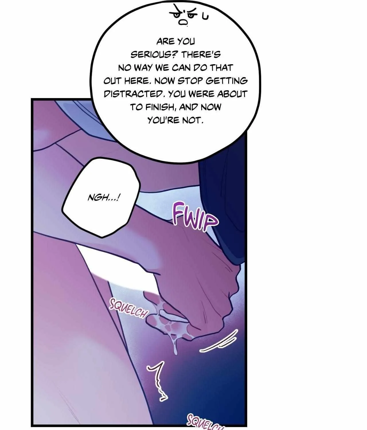 Pear Blosom Love Chapter 65 page 66 - 