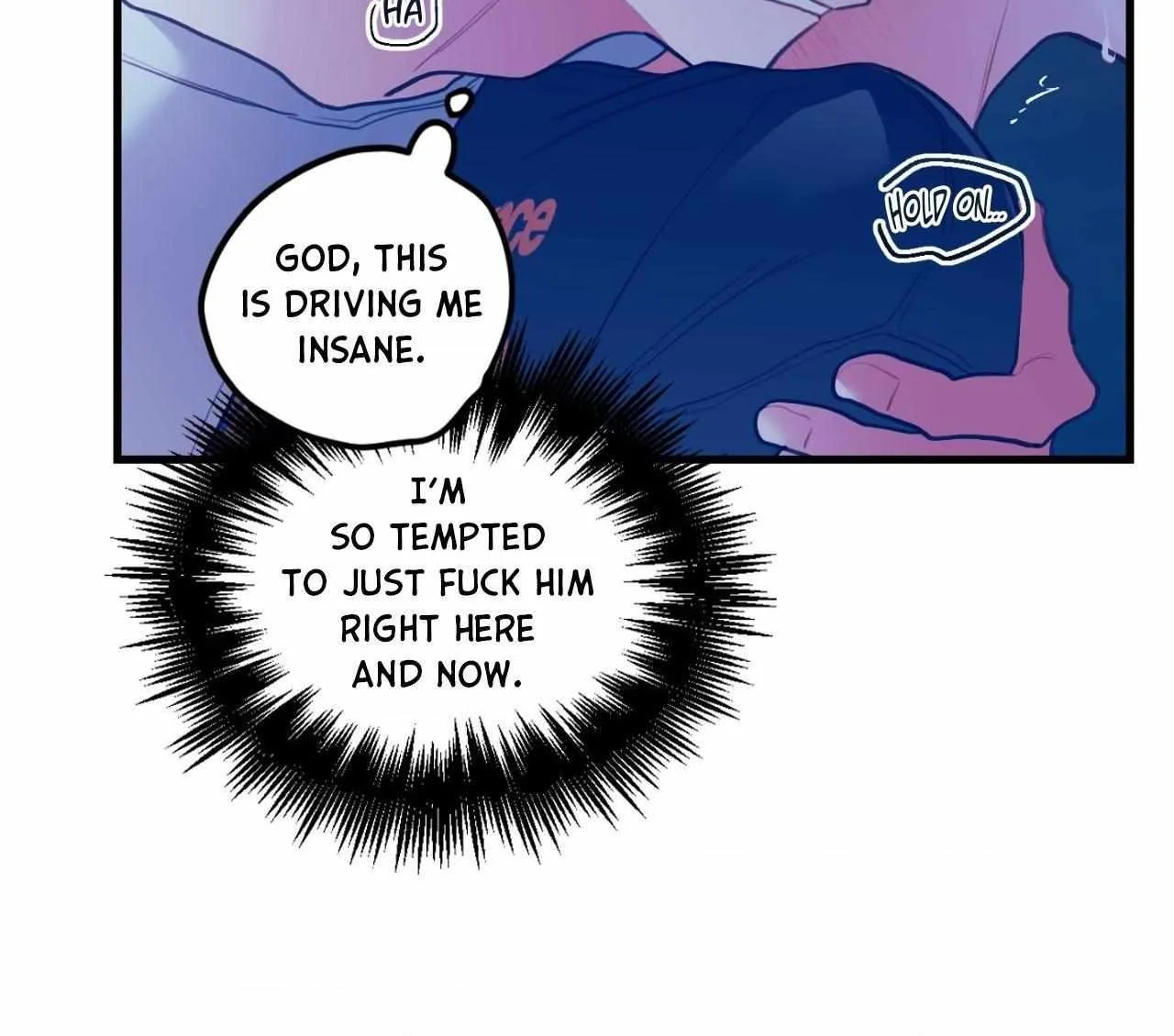 Pear Blosom Love Chapter 65 page 68 - 