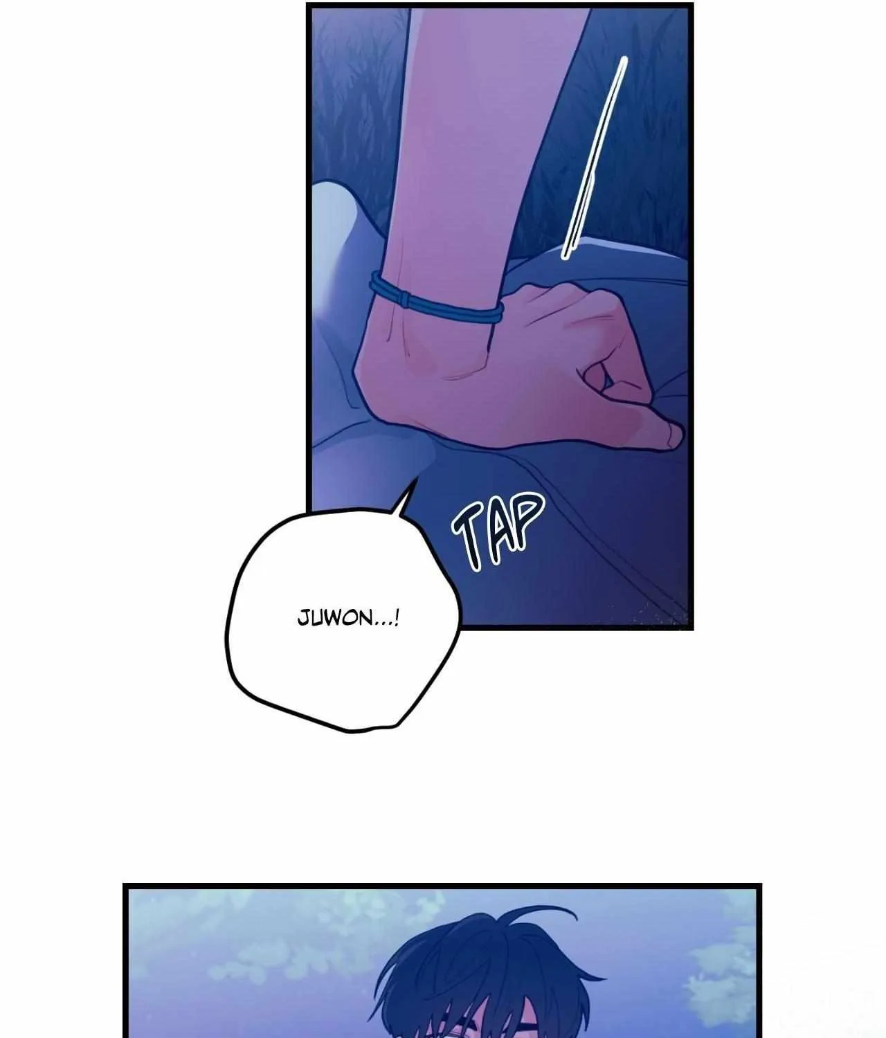 Pear Blosom Love Chapter 65 page 69 - 