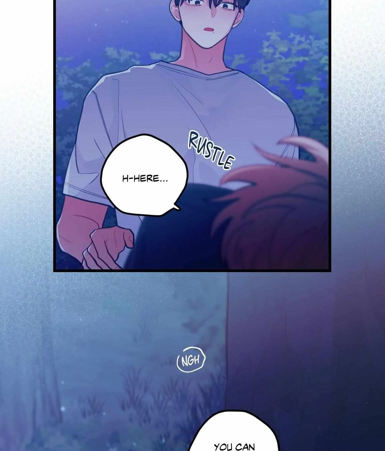 Pear Blosom Love Chapter 65 page 70 - 