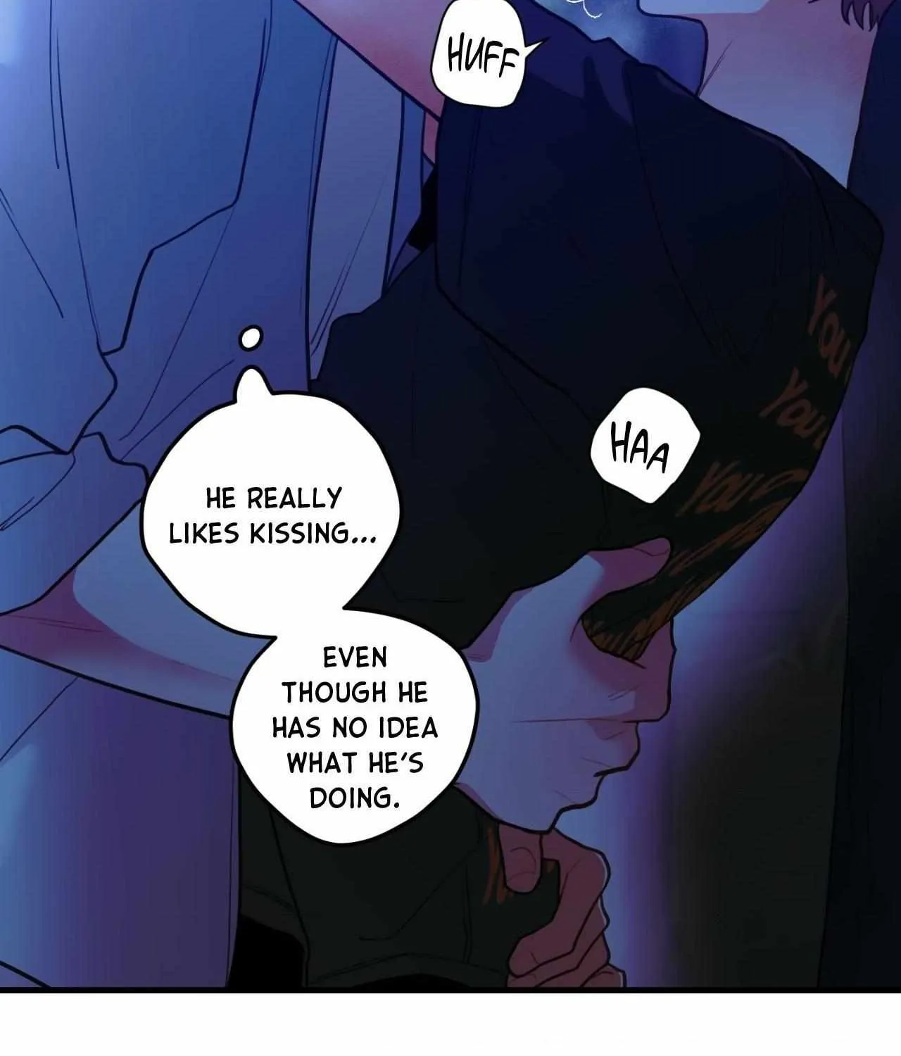 Pear Blosom Love Chapter 65 page 8 - 