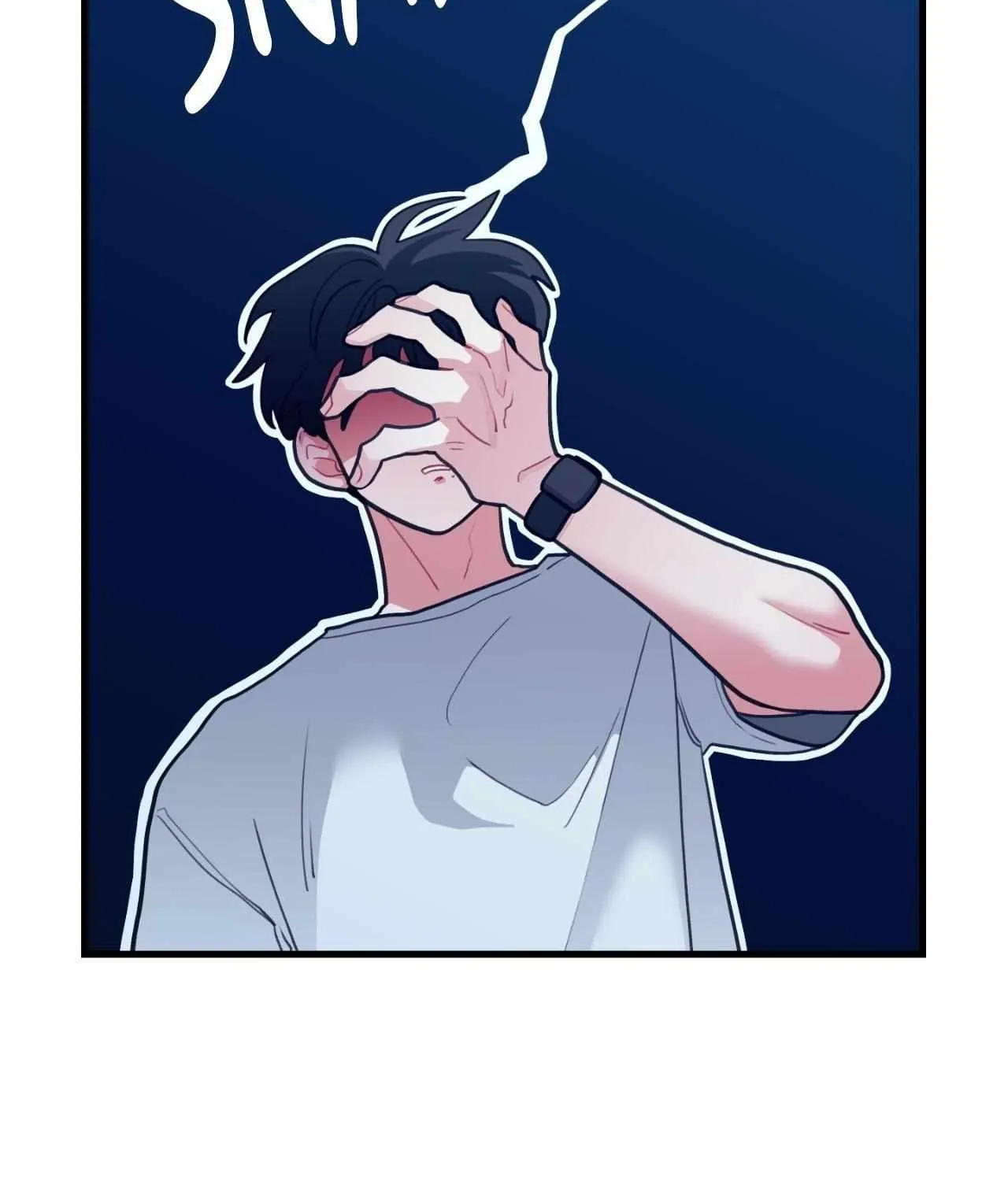 Pear Blosom Love Chapter 65 page 74 - 