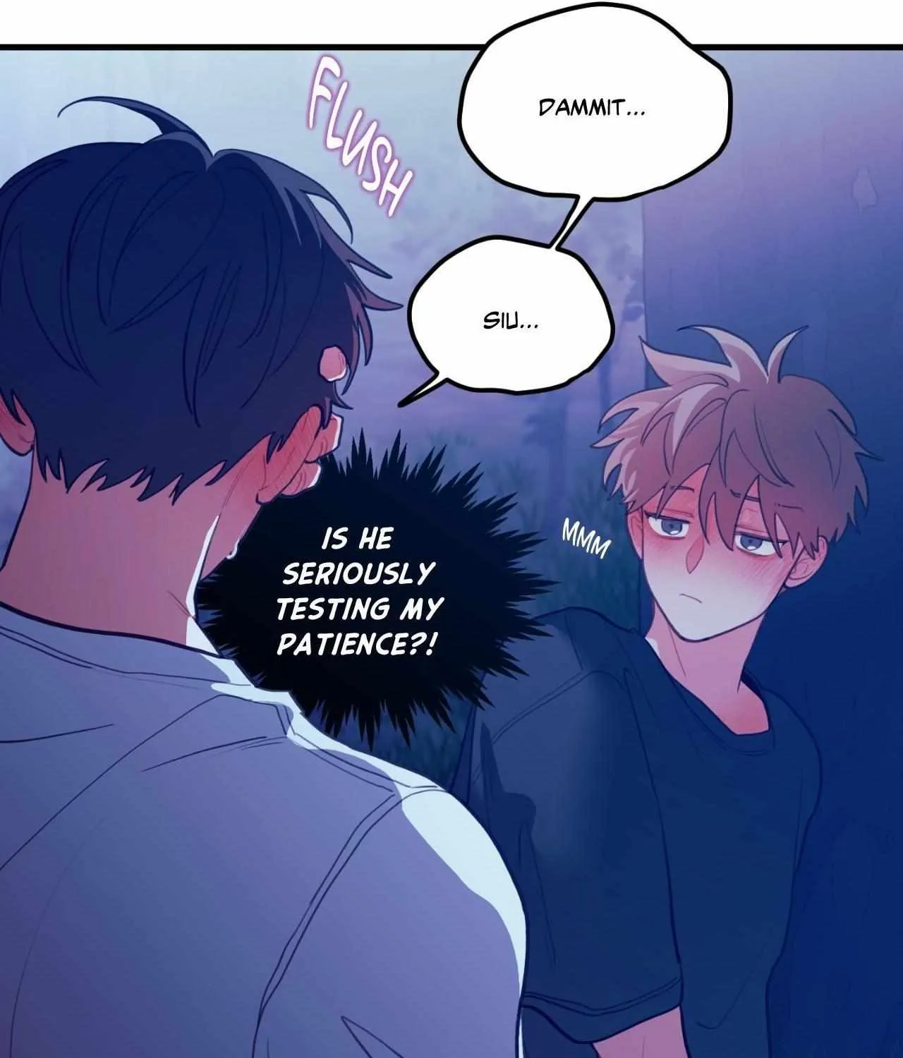 Pear Blosom Love Chapter 65 page 76 - 