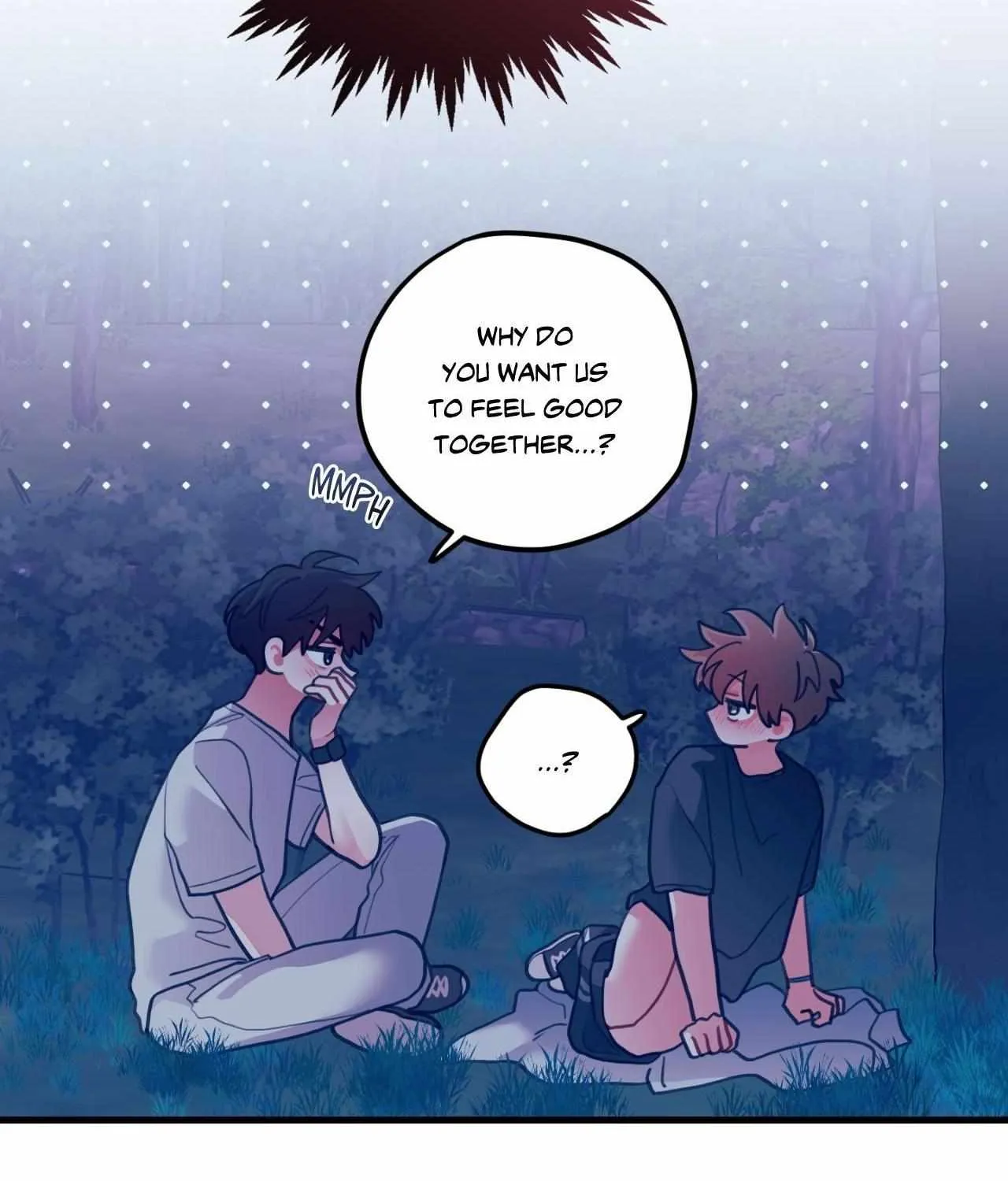 Pear Blosom Love Chapter 65 page 80 - 