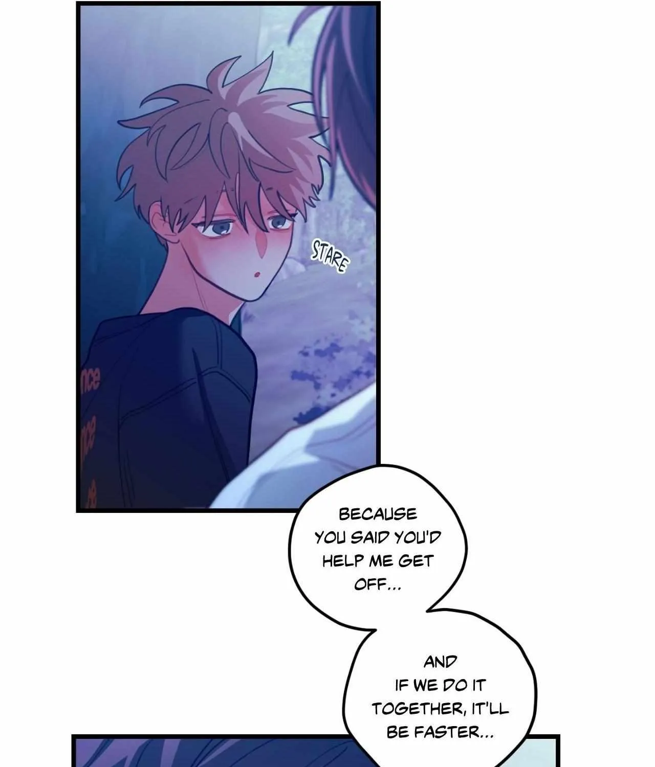 Pear Blosom Love Chapter 65 page 82 - 