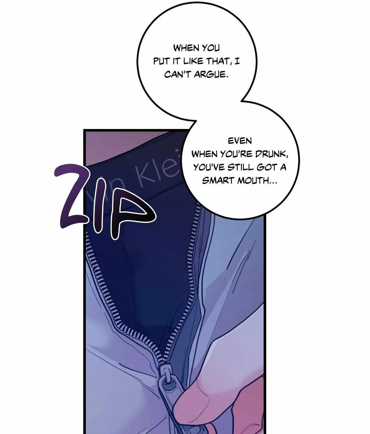Pear Blosom Love Chapter 65 page 86 - 