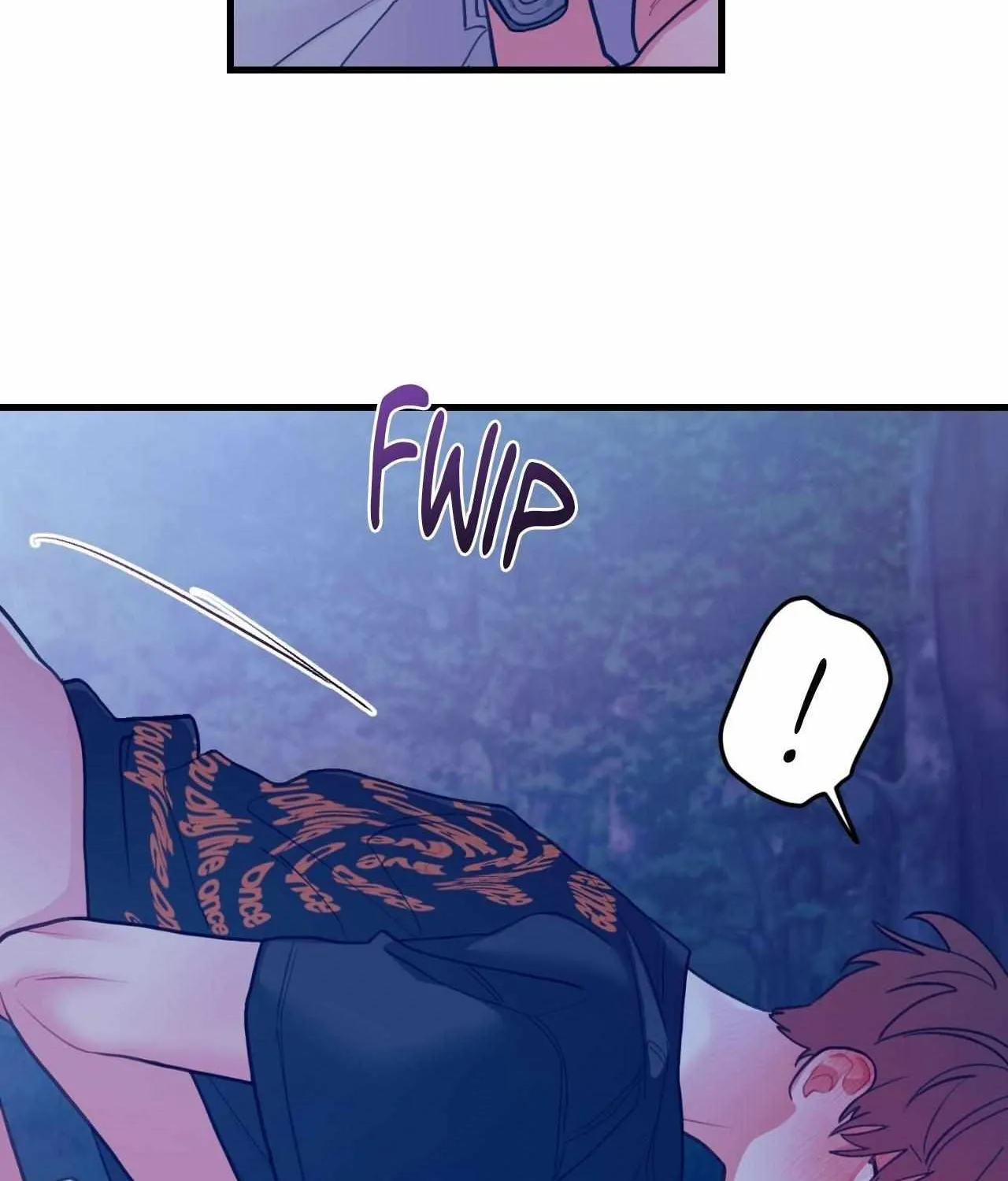Pear Blosom Love Chapter 65 page 87 - 