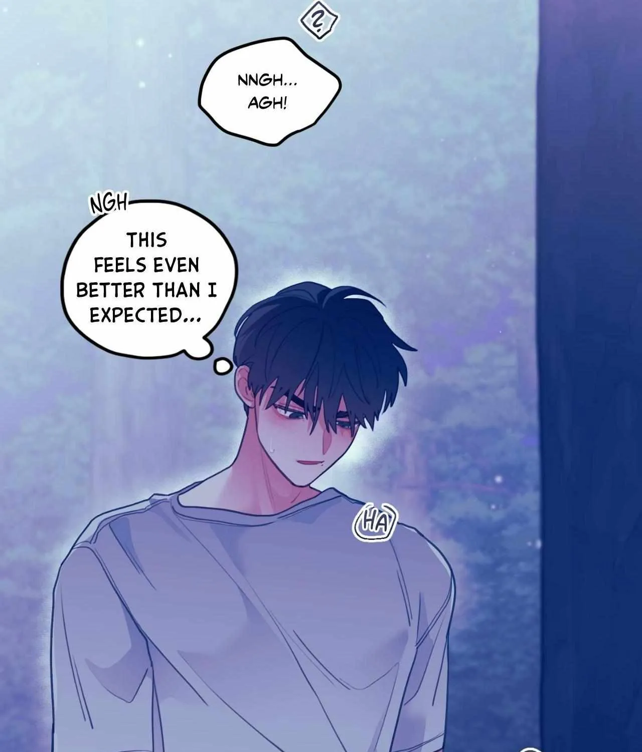 Pear Blosom Love Chapter 65 page 90 - 