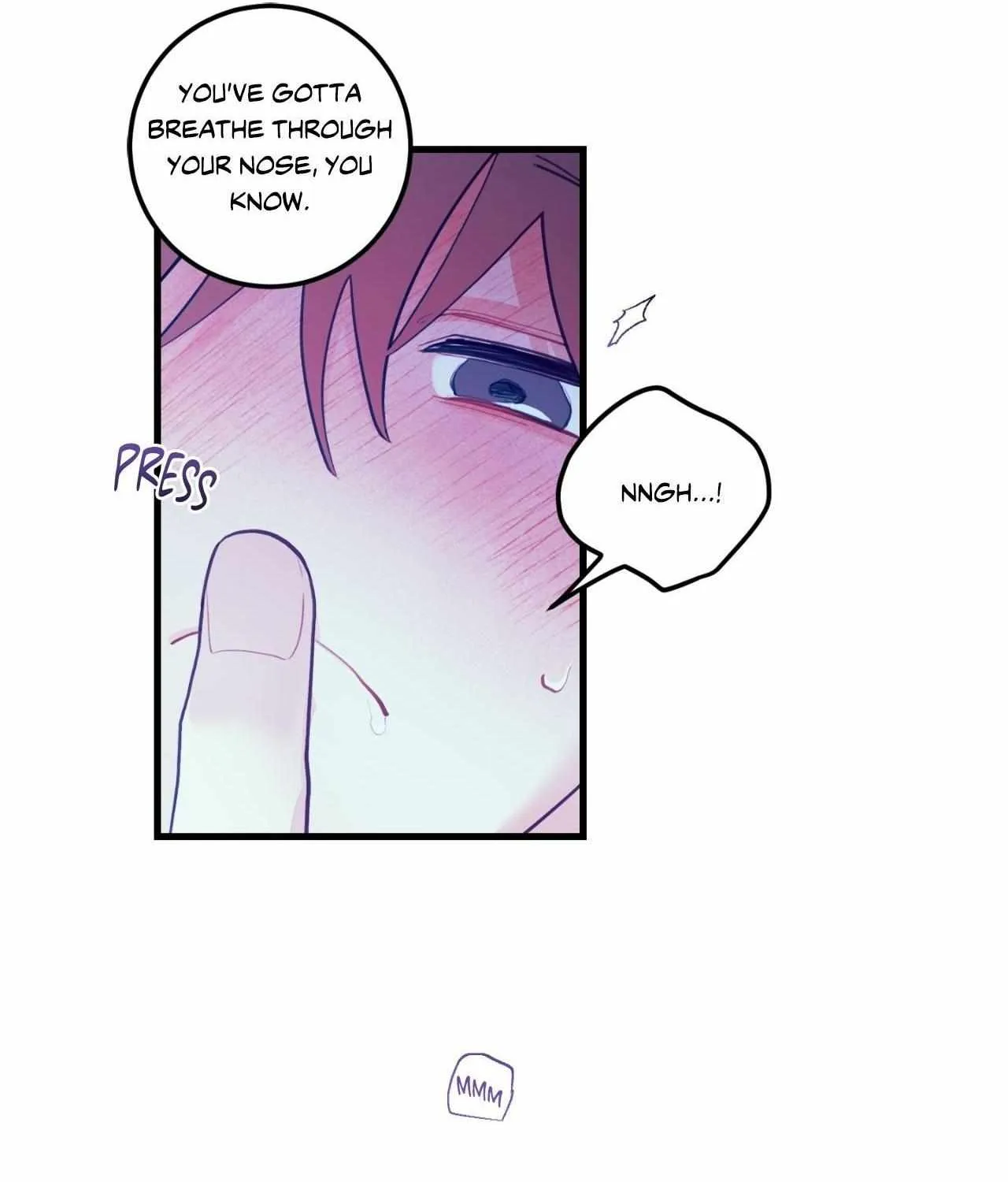 Pear Blosom Love Chapter 65 page 10 - 