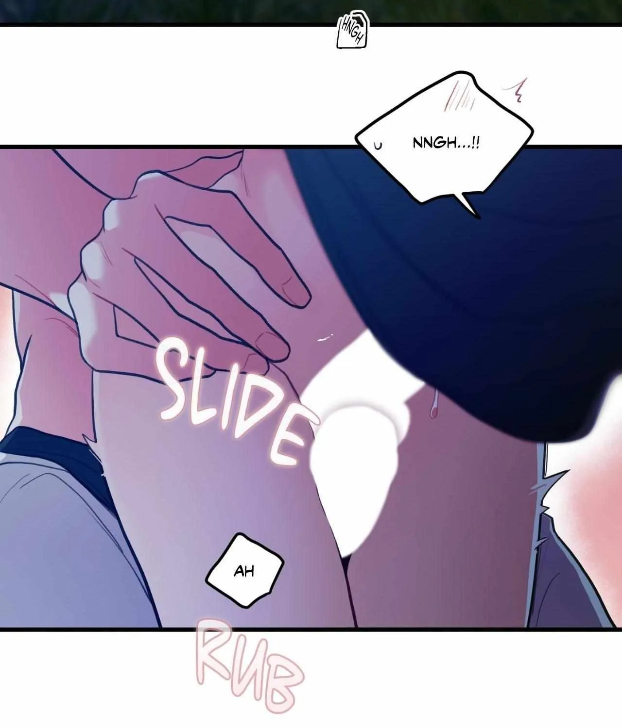 Pear Blosom Love Chapter 65 page 92 - 