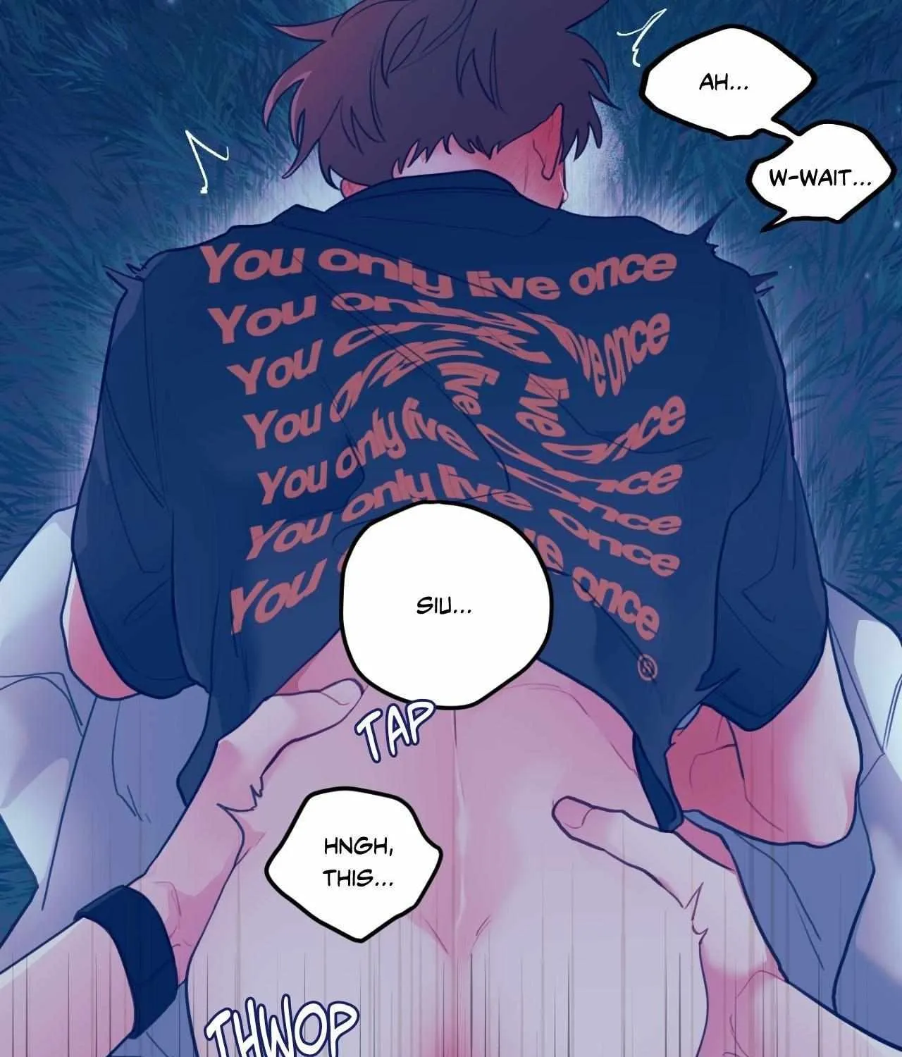 Pear Blosom Love Chapter 65 page 97 - 