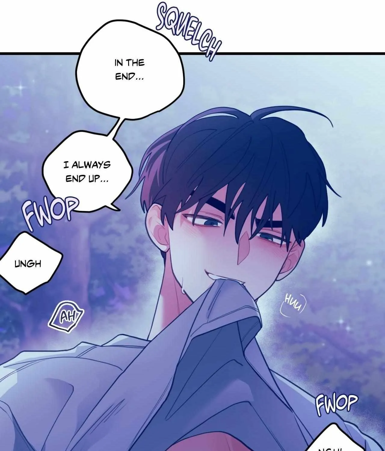 Pear Blosom Love Chapter 65 page 99 - 