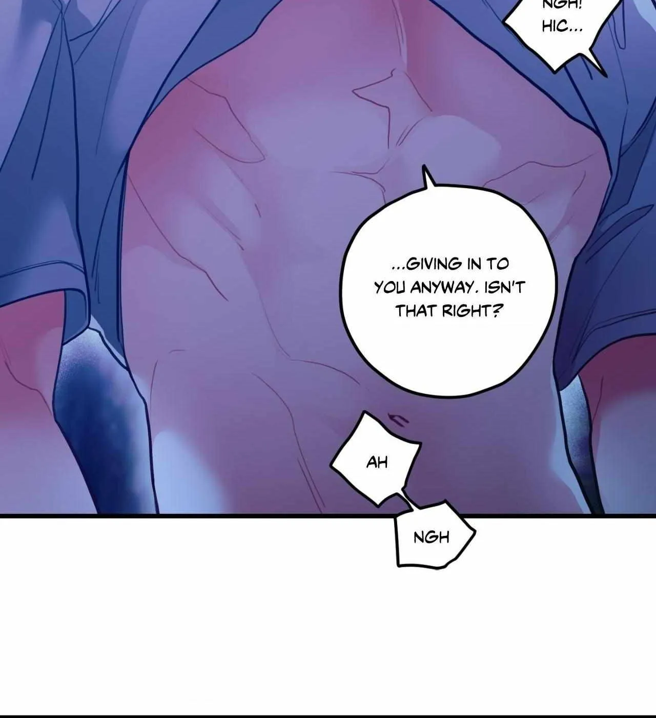 Pear Blosom Love Chapter 65 page 100 - 
