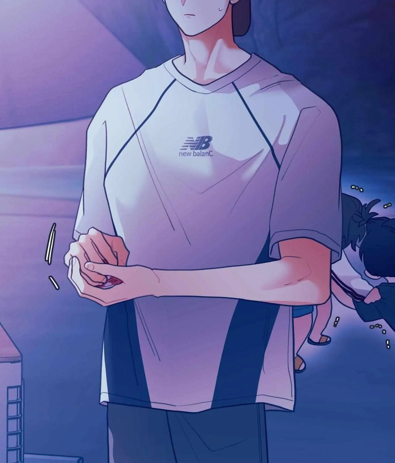 Pear Blosom Love Chapter 66 page 11 - 