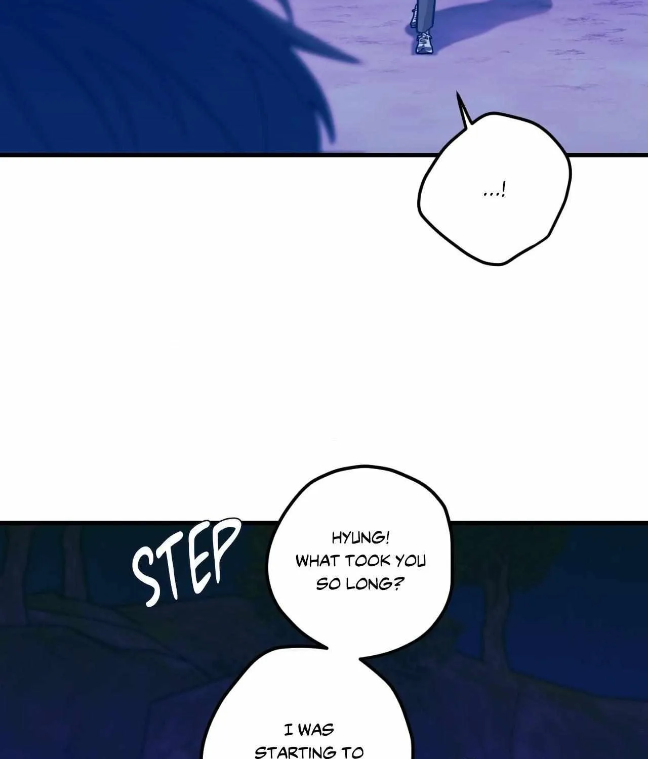 Pear Blosom Love Chapter 66 page 15 - 