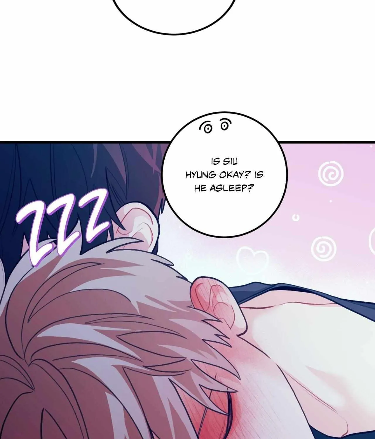 Pear Blosom Love Chapter 66 page 18 - 