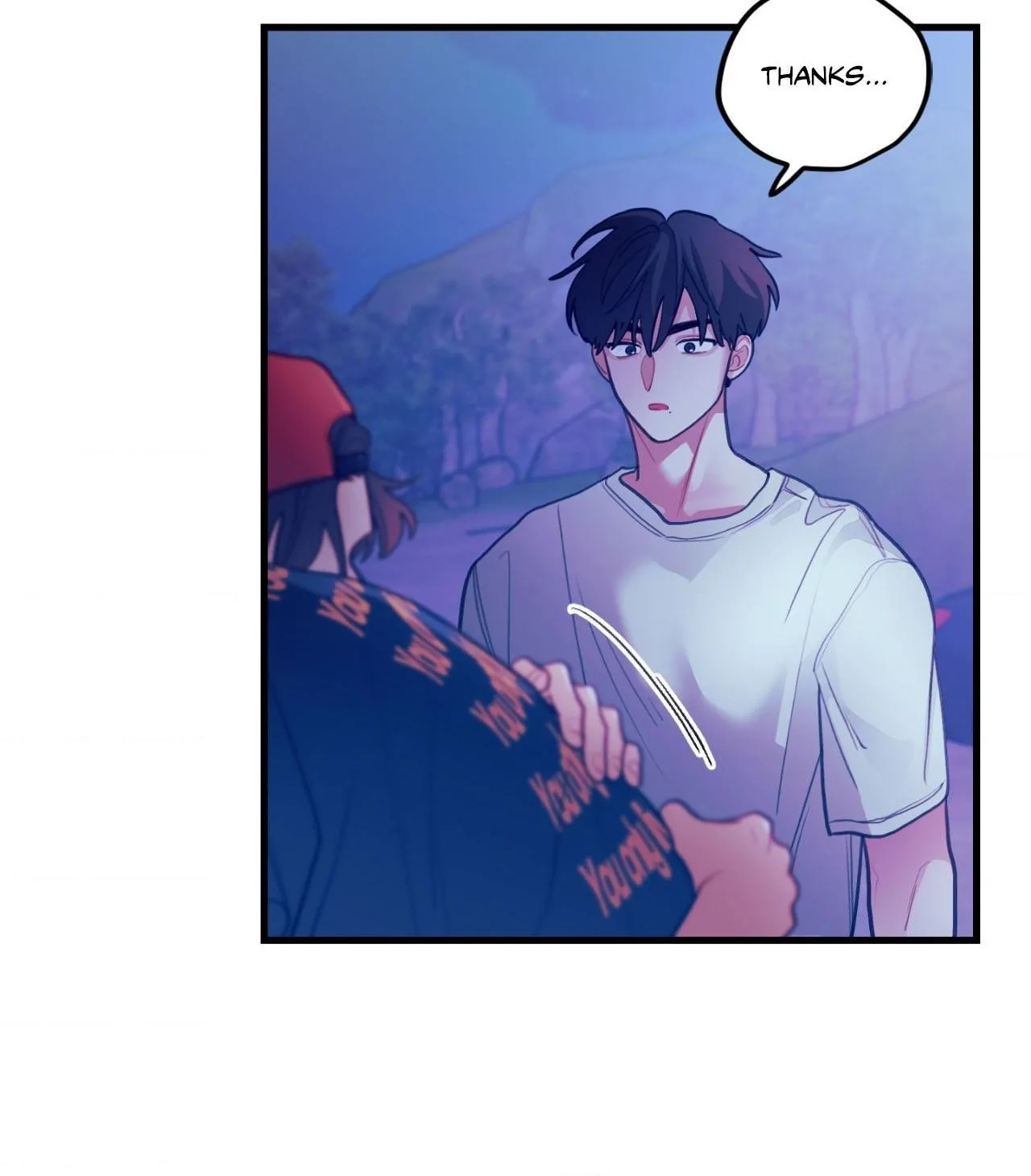 Pear Blosom Love Chapter 66 page 22 - 