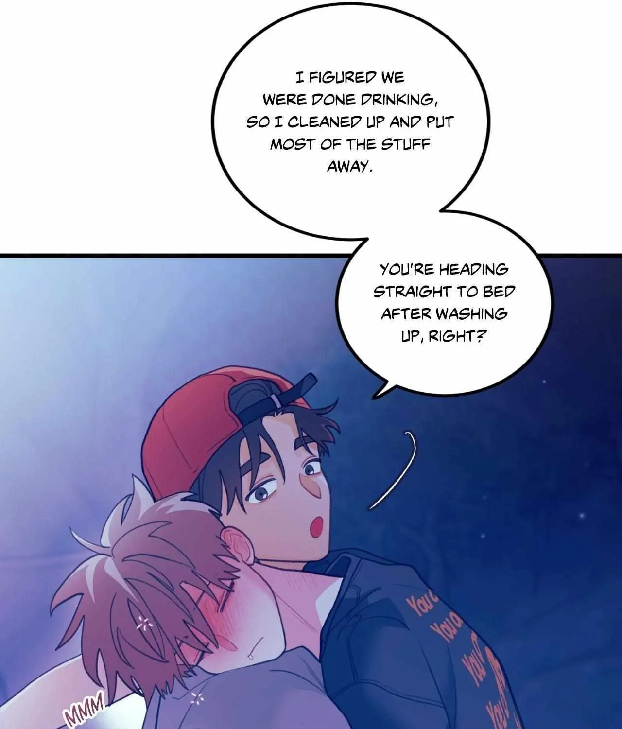 Pear Blosom Love Chapter 66 page 23 - 
