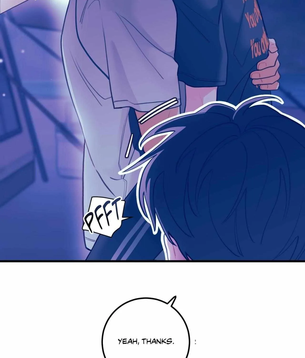 Pear Blosom Love Chapter 66 page 24 - 