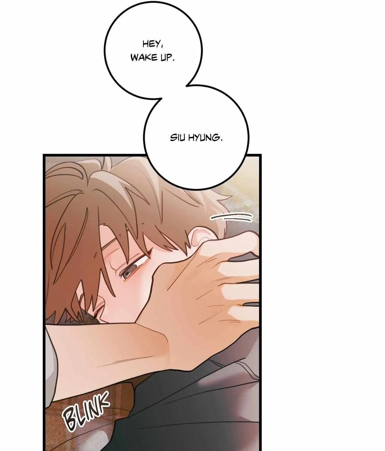 Pear Blosom Love Chapter 66 page 30 - 