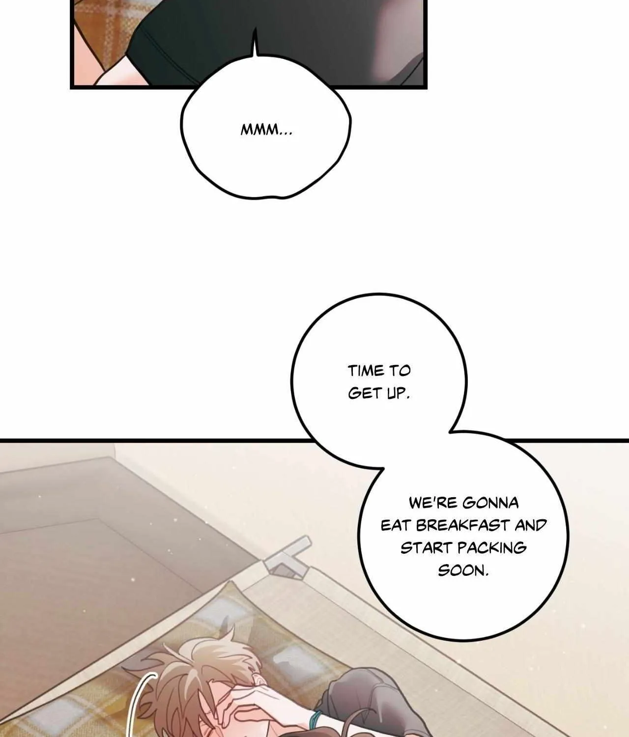Pear Blosom Love Chapter 66 page 31 - 