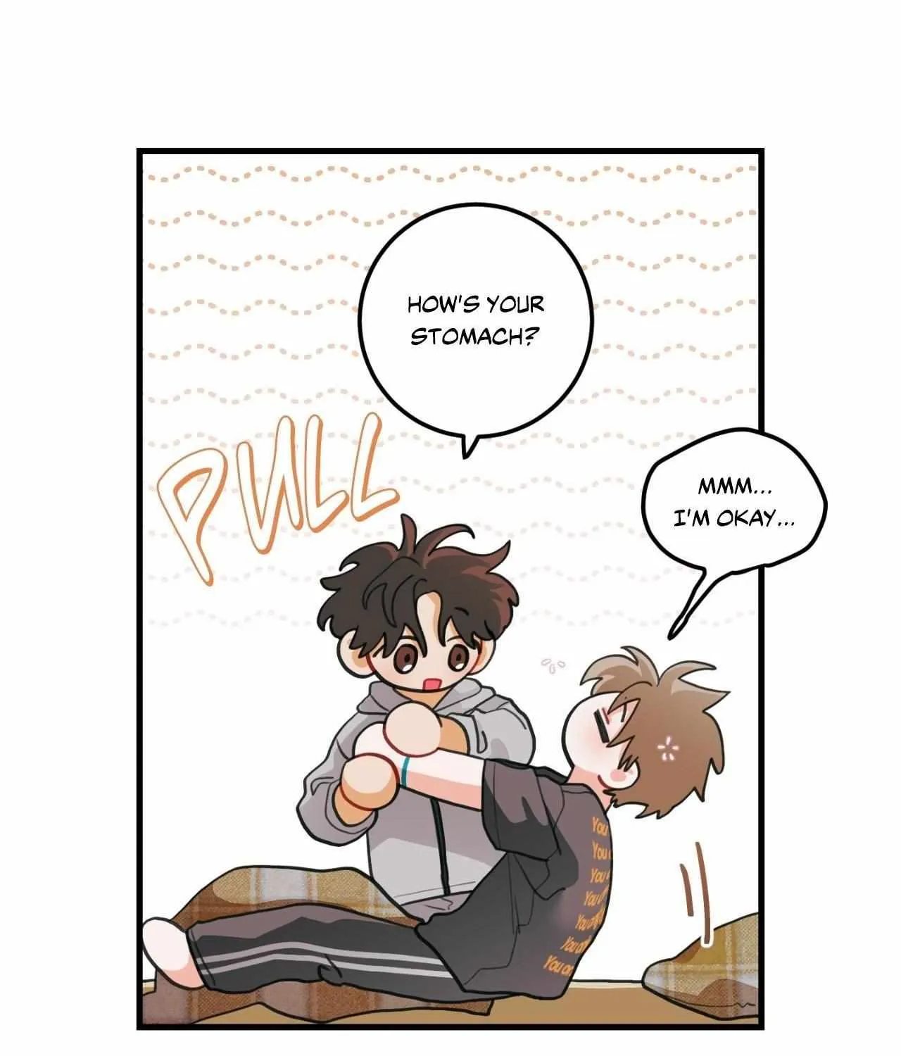 Pear Blosom Love Chapter 66 page 34 - 